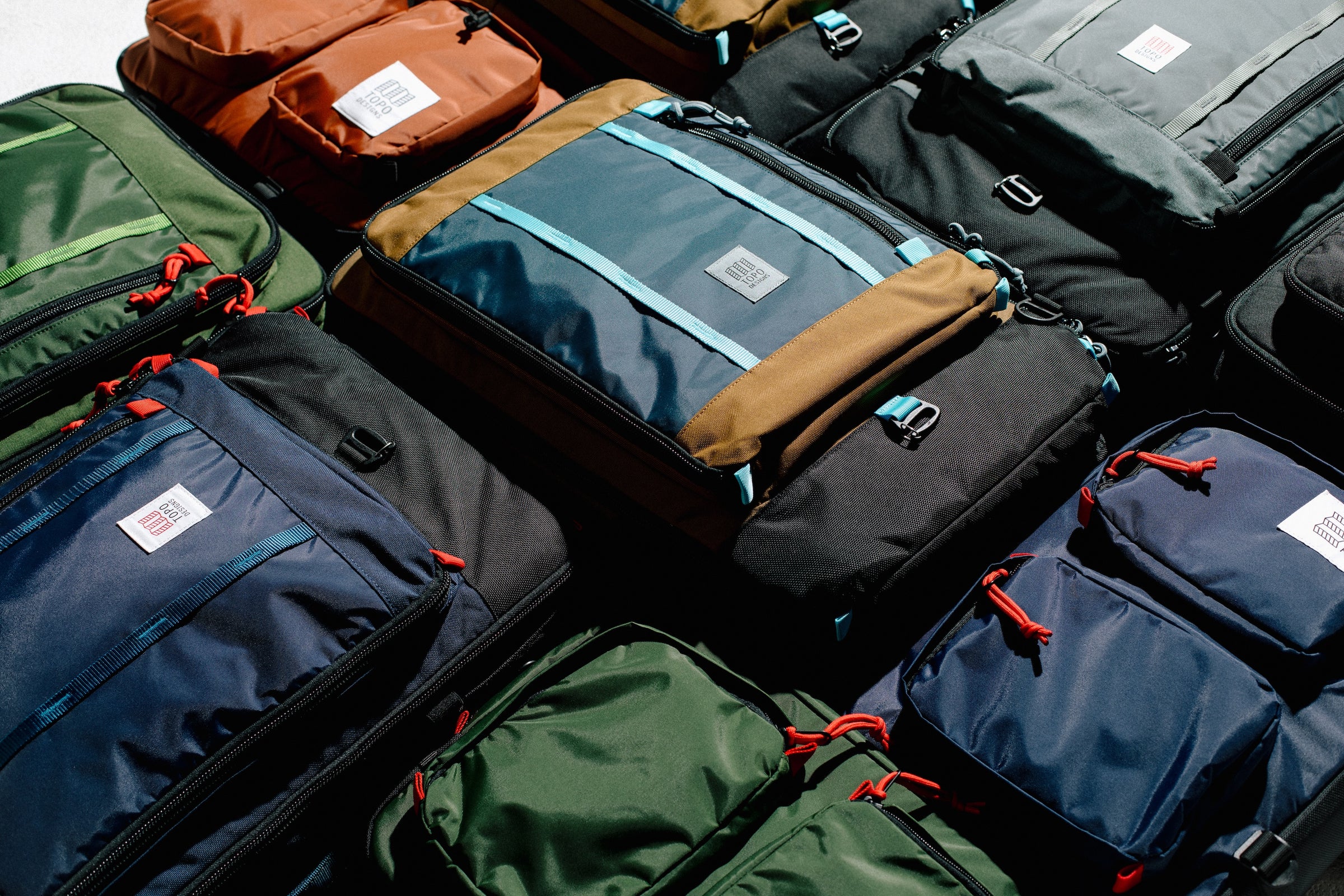Built for the Modern Explorer