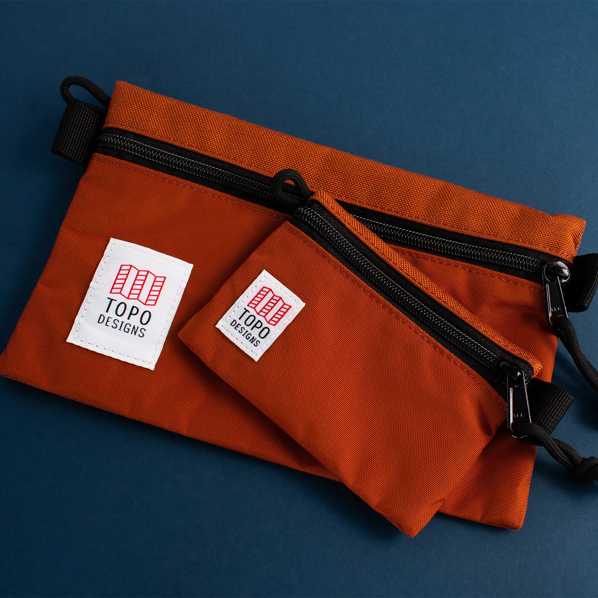 Accessory Bags Bundle Cobalt/Midnight - Image 8