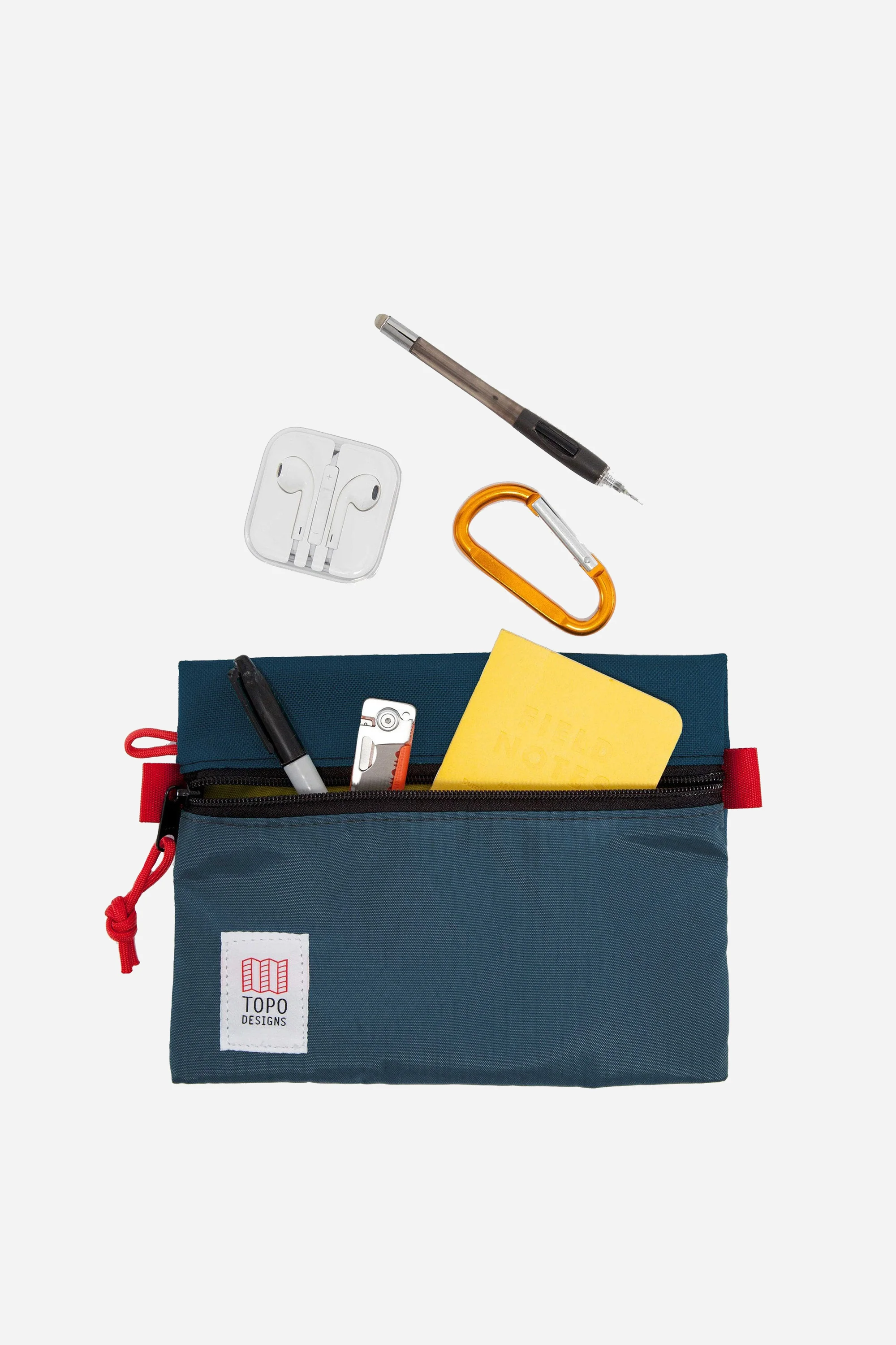 Accessory Bags Bundle Navy/Navy - Image 2
