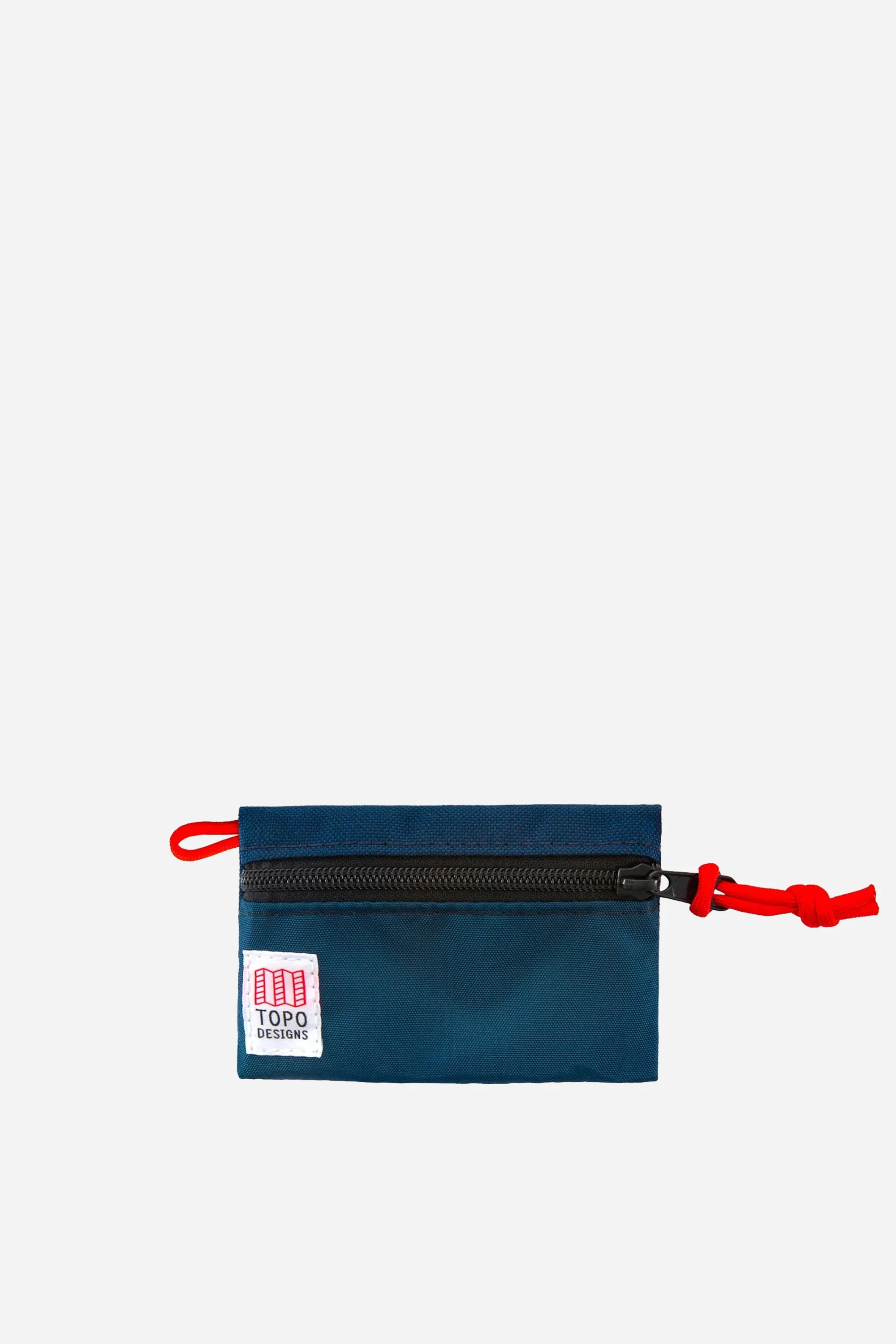 Accessory Bags Bundle Navy/Navy - Image 3