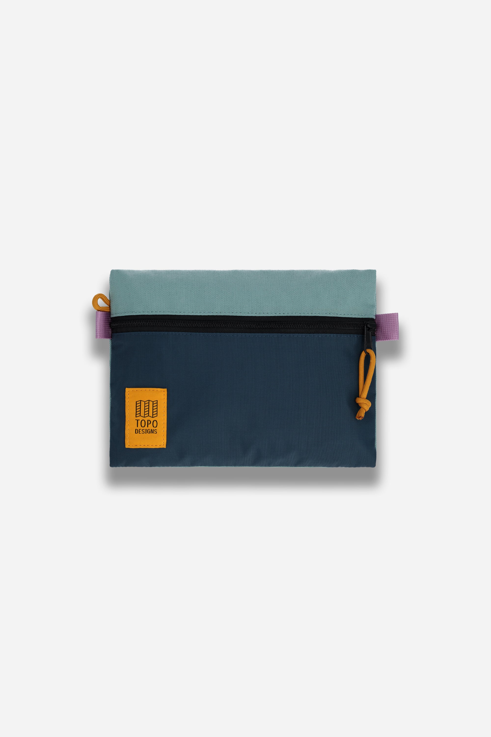 Accessory Bags Single Sage/Pond Blue - Image 3