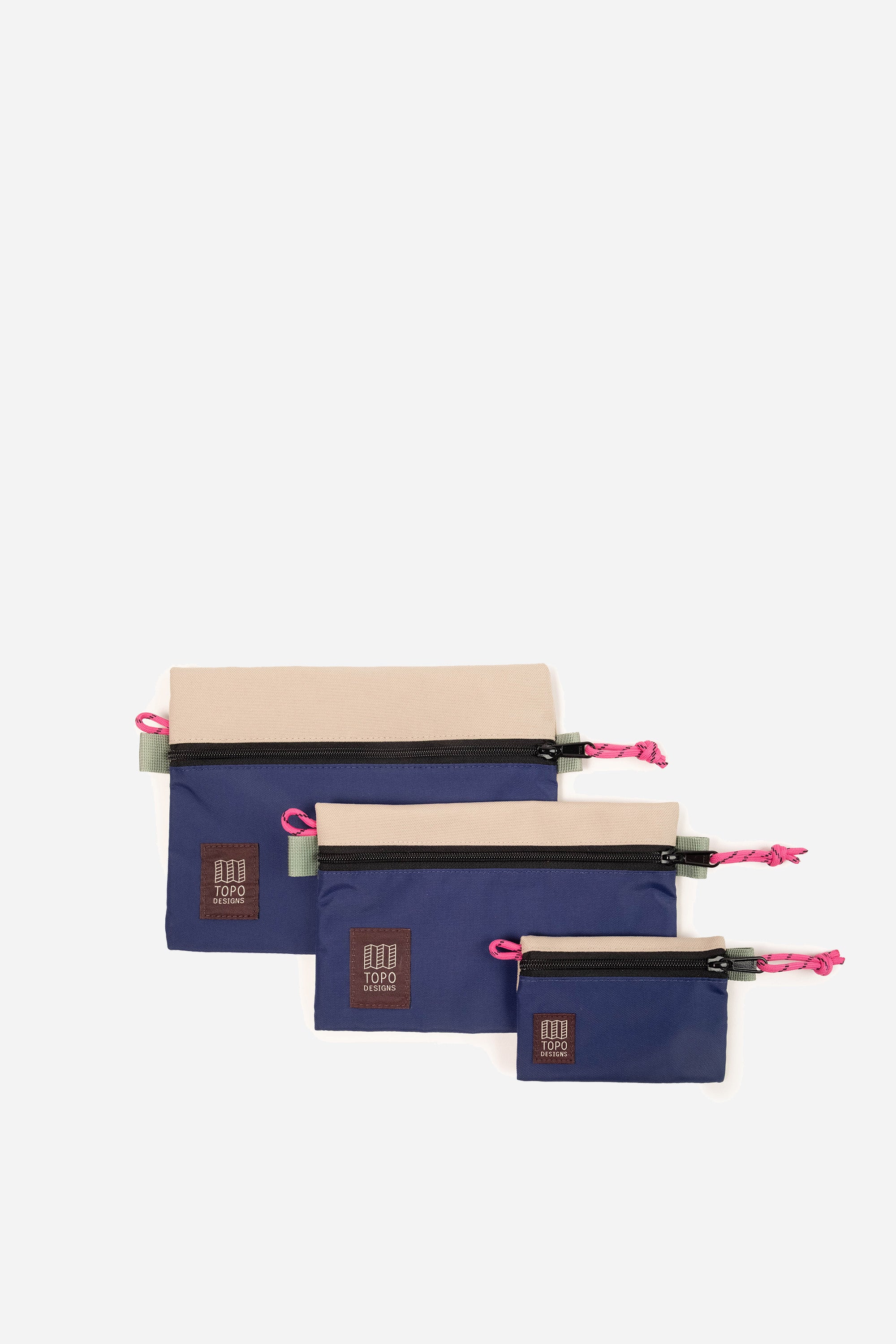 Accessory Bags Single Cobblestone/Aura - Image 4