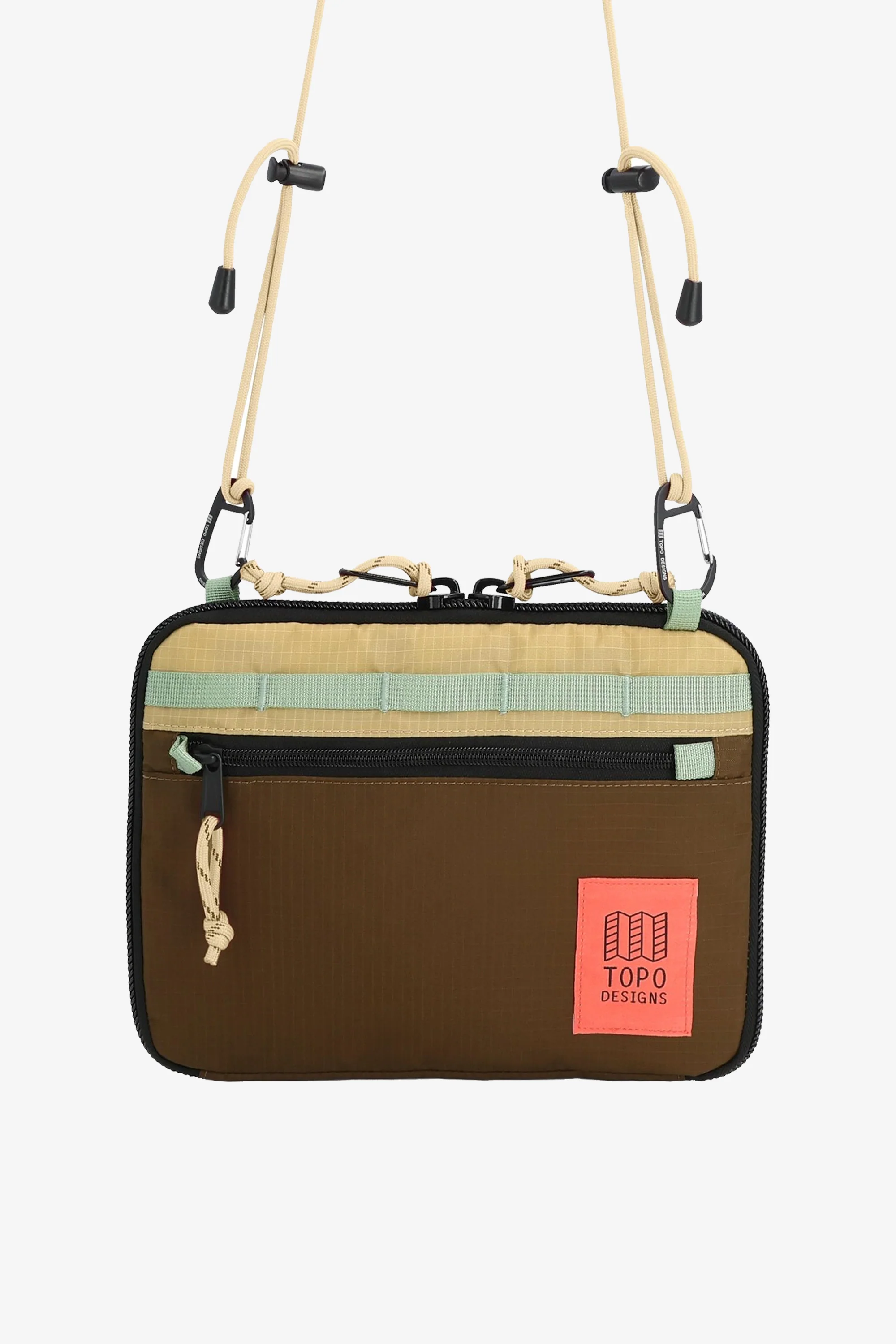 All Adventure Accessory Bag Desert Palm - Image 2