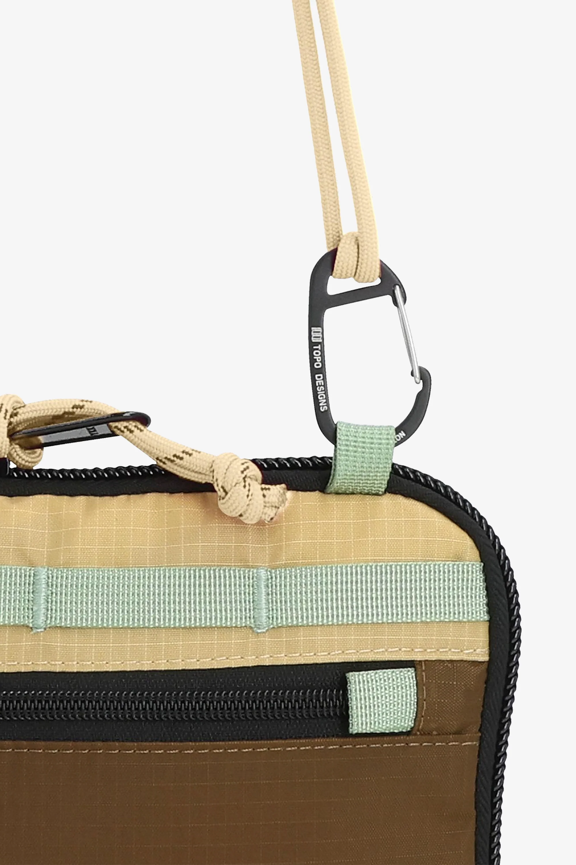 All Adventure Accessory Bag Desert Palm - Image 6