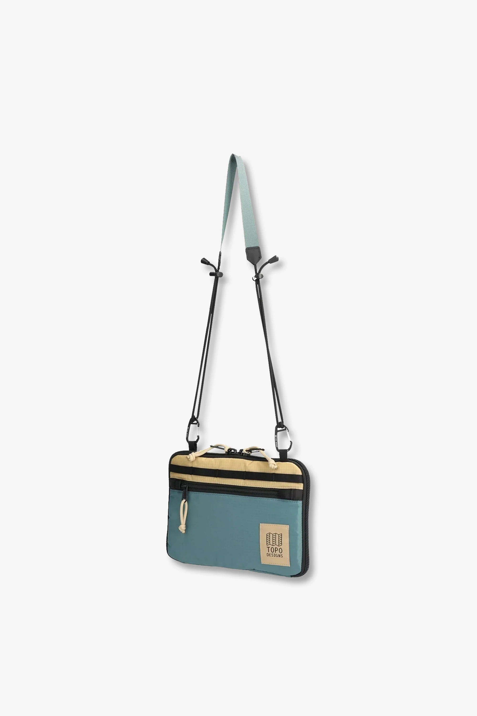 All Adventure Accessory Bag Sea Pine - Image 3
