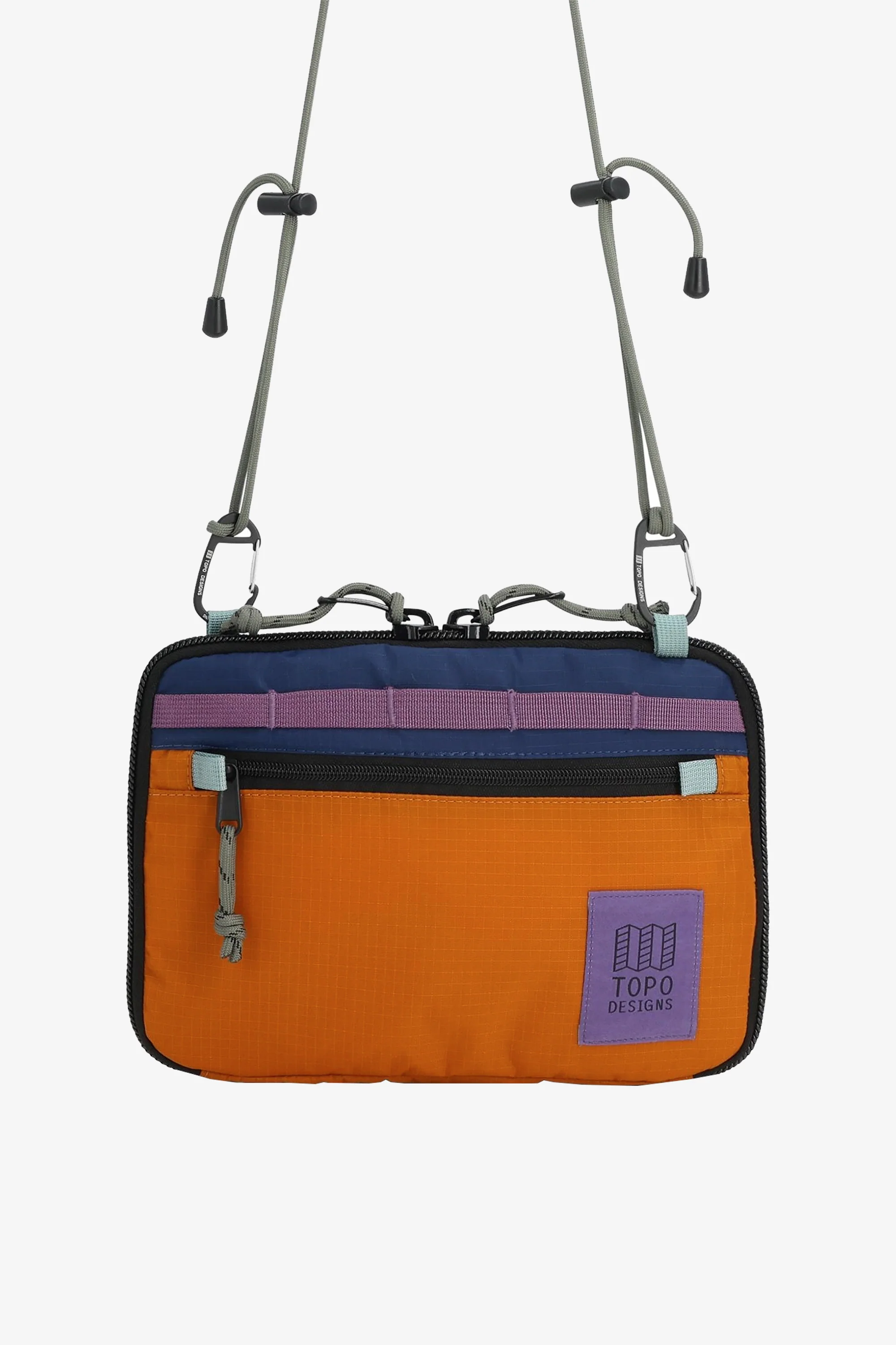 All Adventure Accessory Bag Spice - Image 2