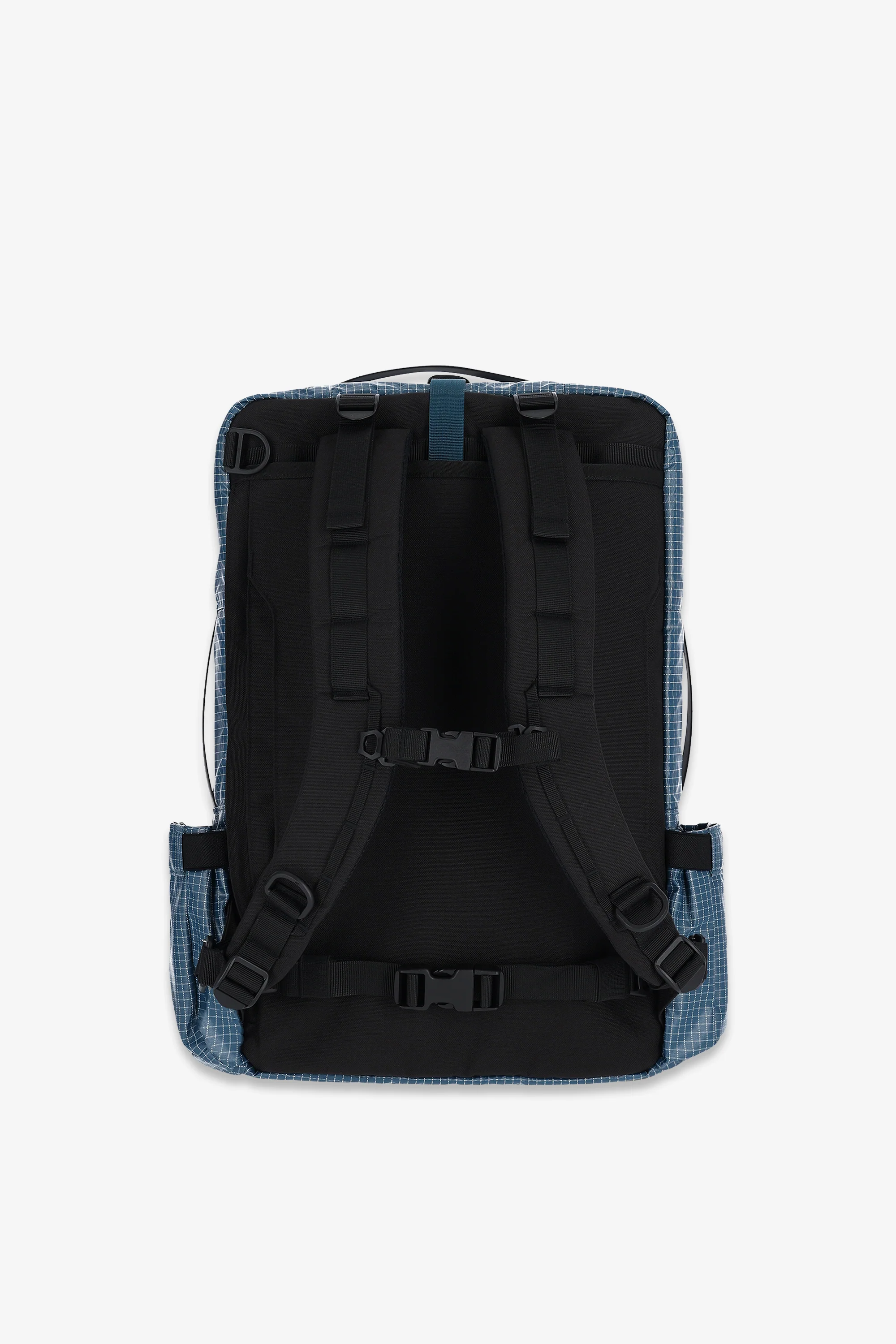 Apex Global Travel Bag 30L Pond Blue - Image 2