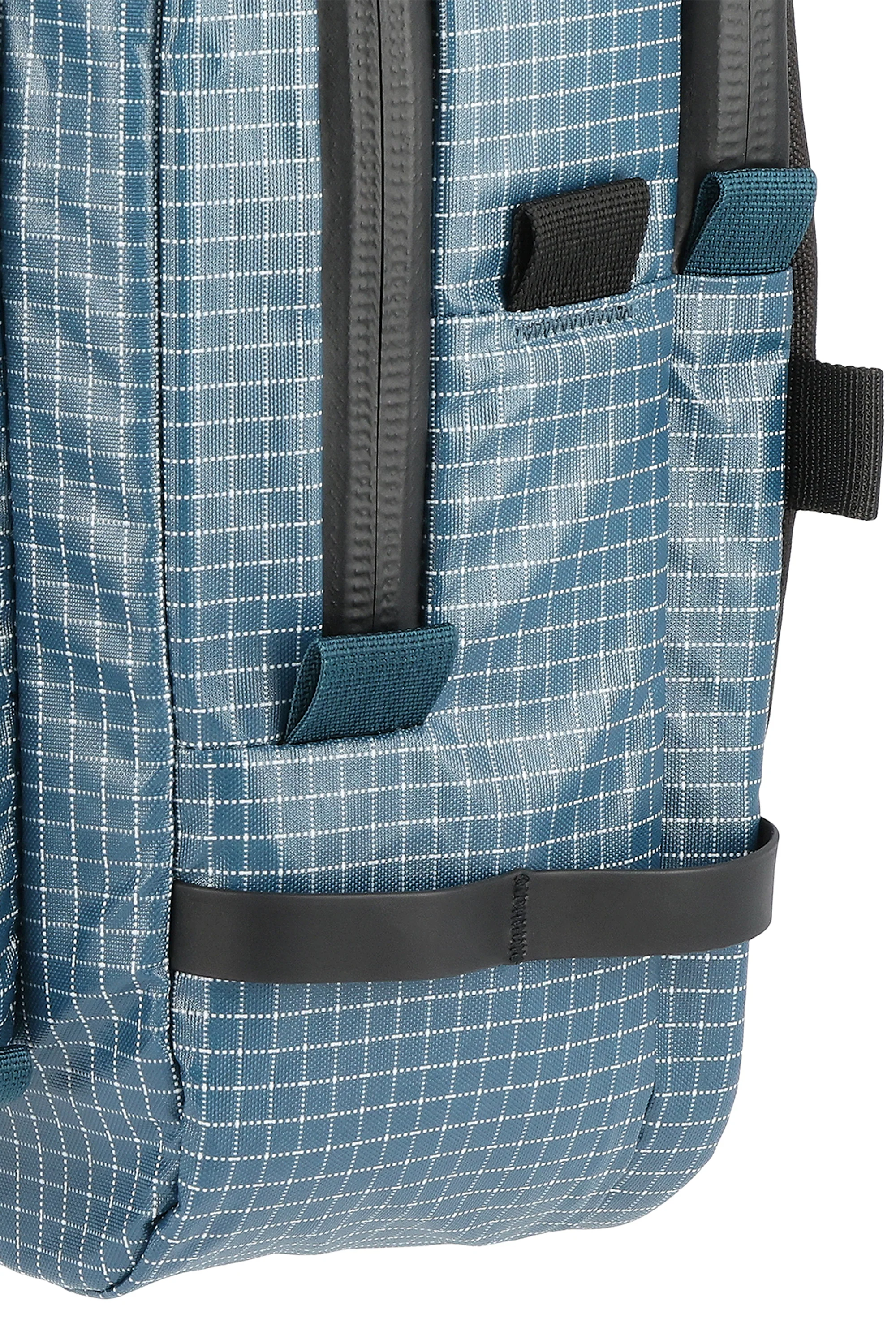Apex Global Travel Bag 30L Pond Blue - Image 5