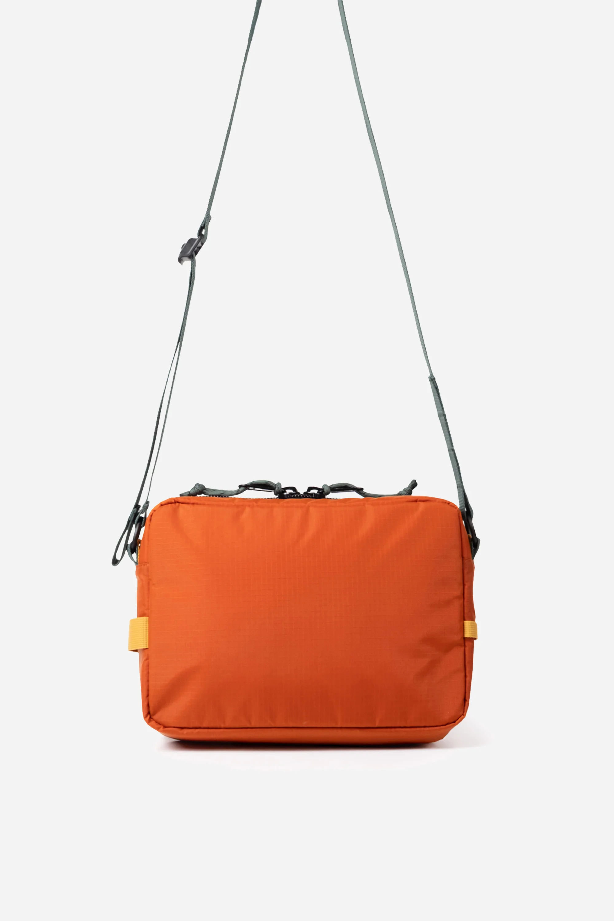 Block Bag 5L Woodland/Terracotta - Image 3