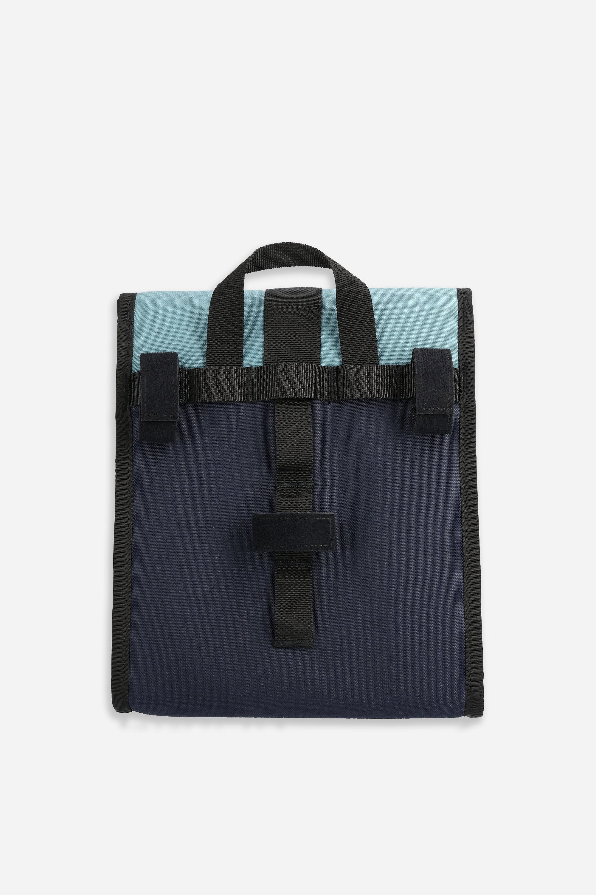 Cooler Bag Sea Pine/Mustard - Image 3