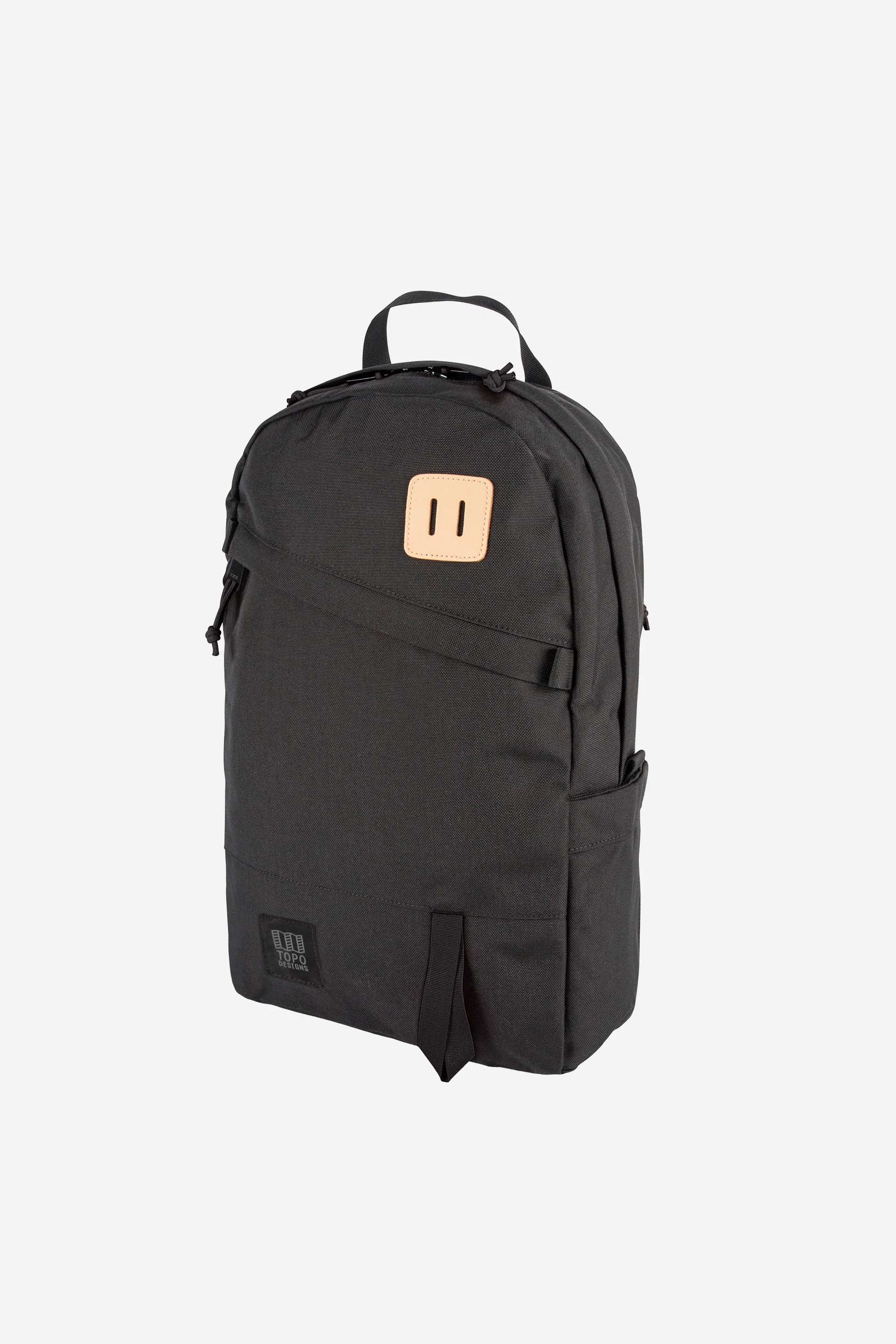 Daypack Classic 22L Black/Black/Black - Image 2