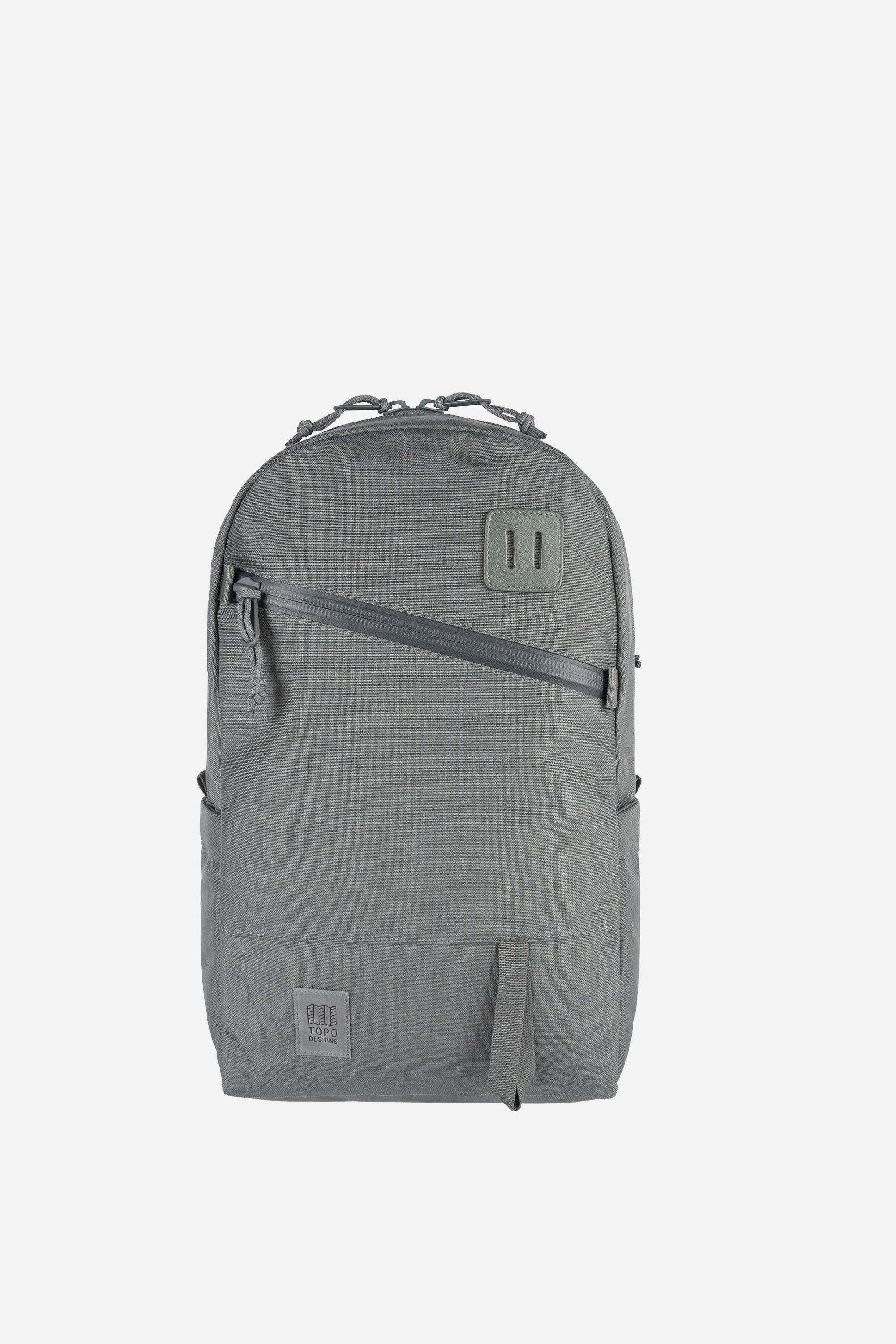 Daypack Tech 22L Charcoal - Image 3