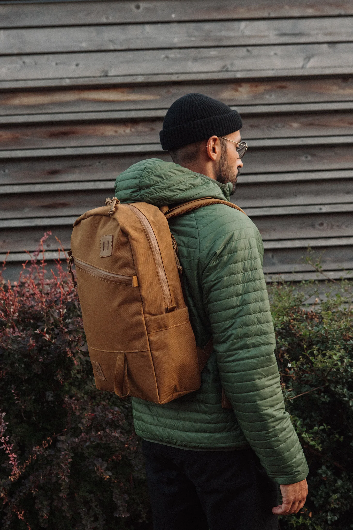Daypack Tech 22L Charcoal - Image 4