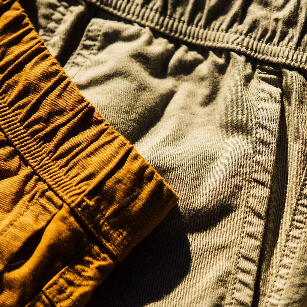 Desert Shorts Mens Desert Palm - Image 4