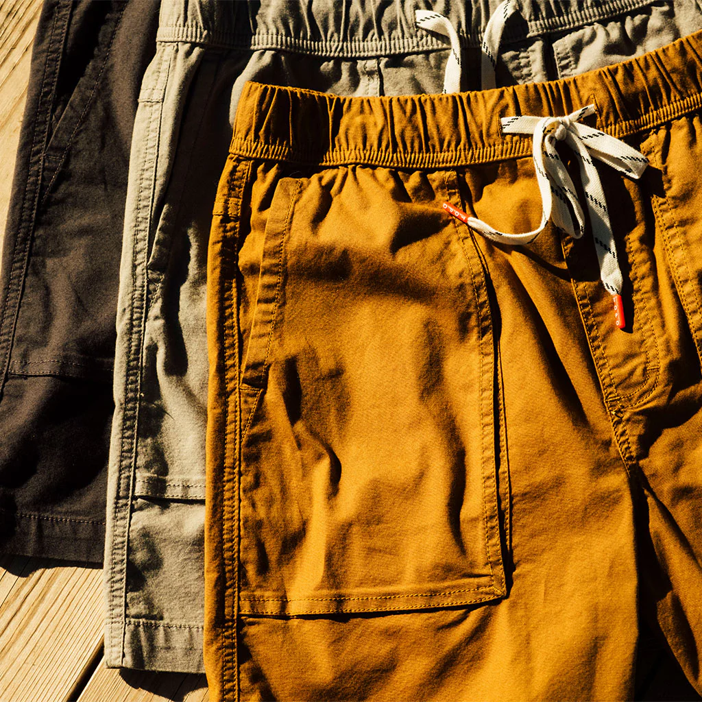 Desert Shorts Mens Desert Palm - Image 5