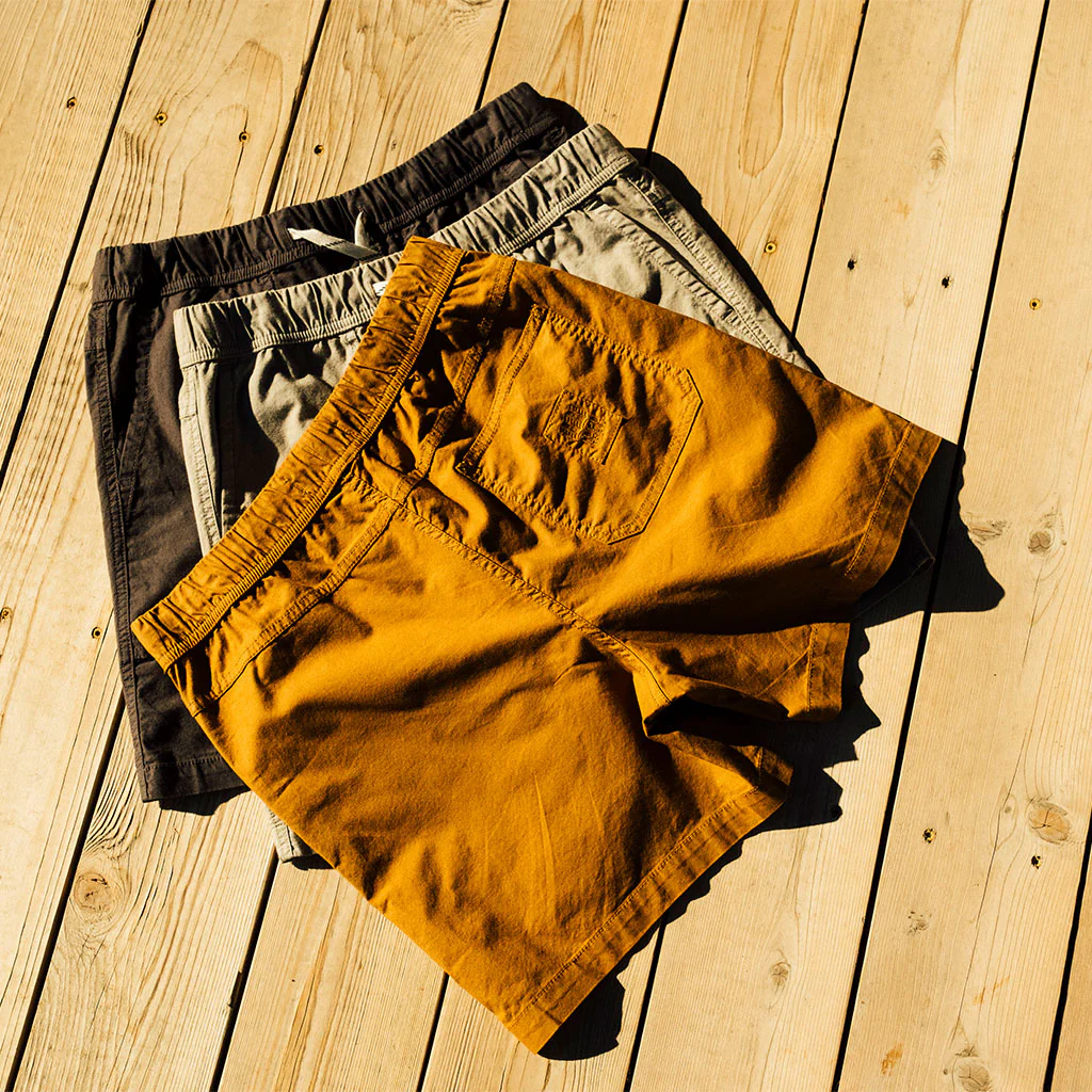 Desert Shorts Mens Desert Palm - Image 6