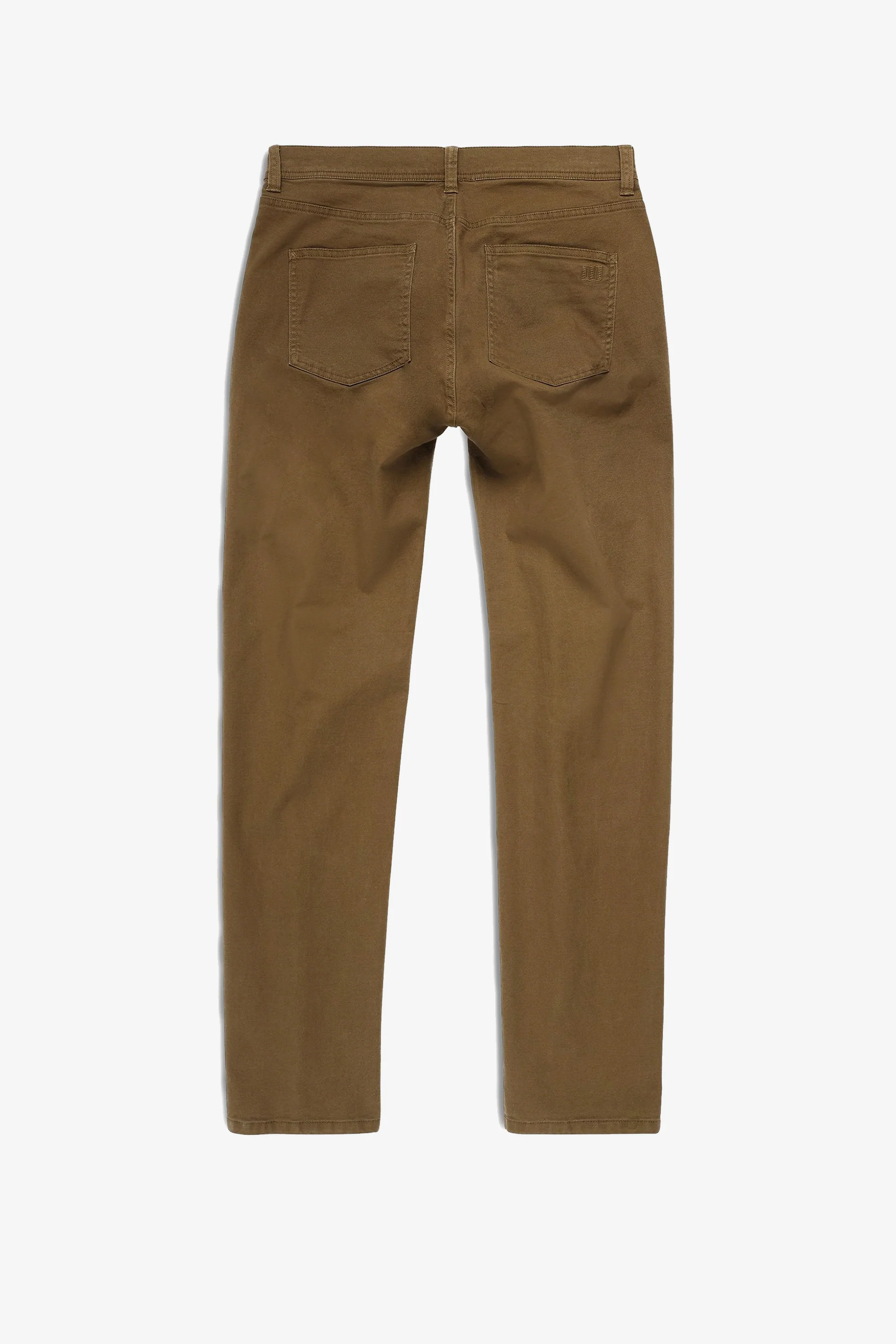 Dirt 5-Pocket Pants Mens Desert Palm - Image 2