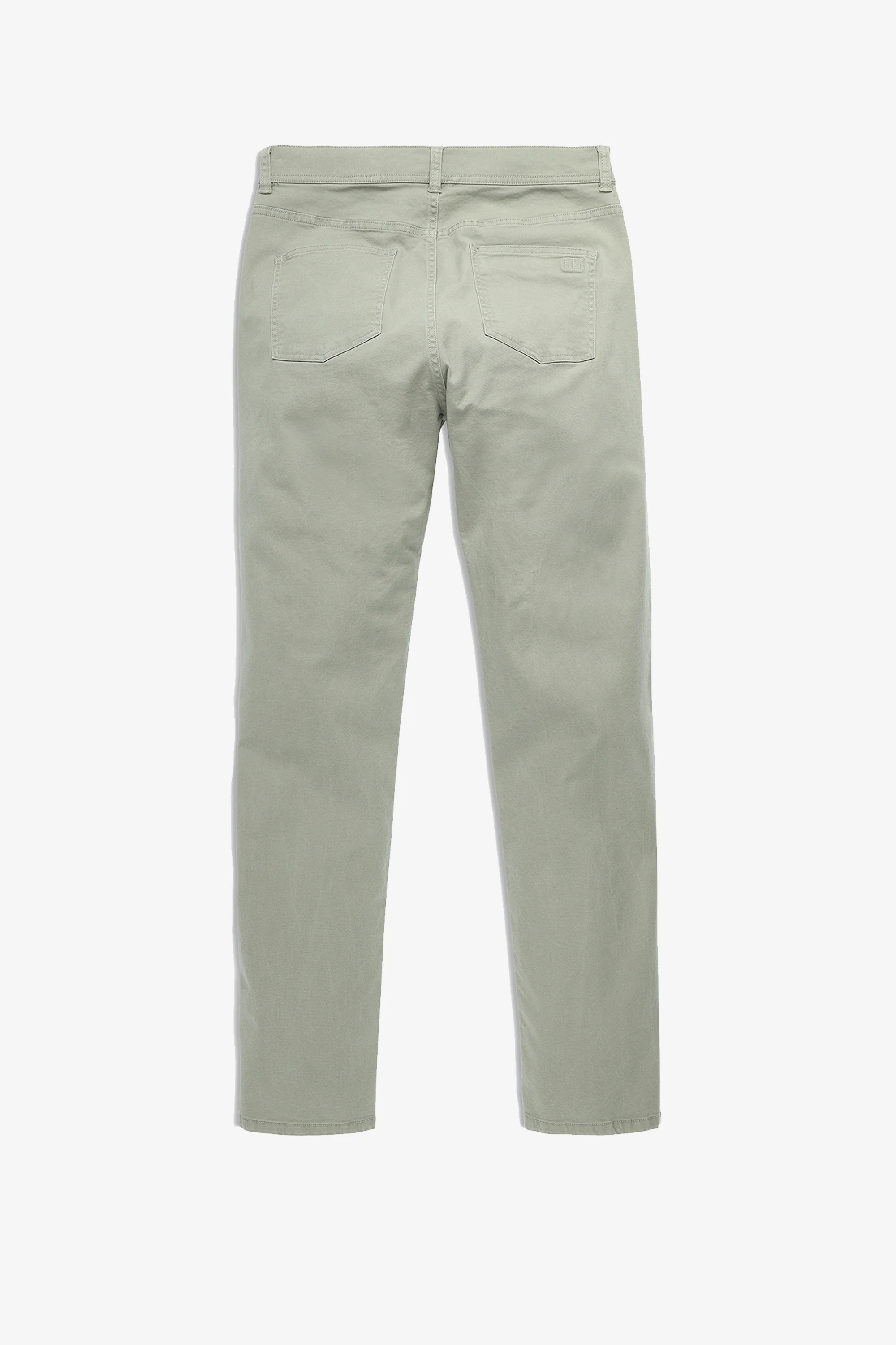 Dirt 5-Pocket Pants Mens Dried Sage - Image 2