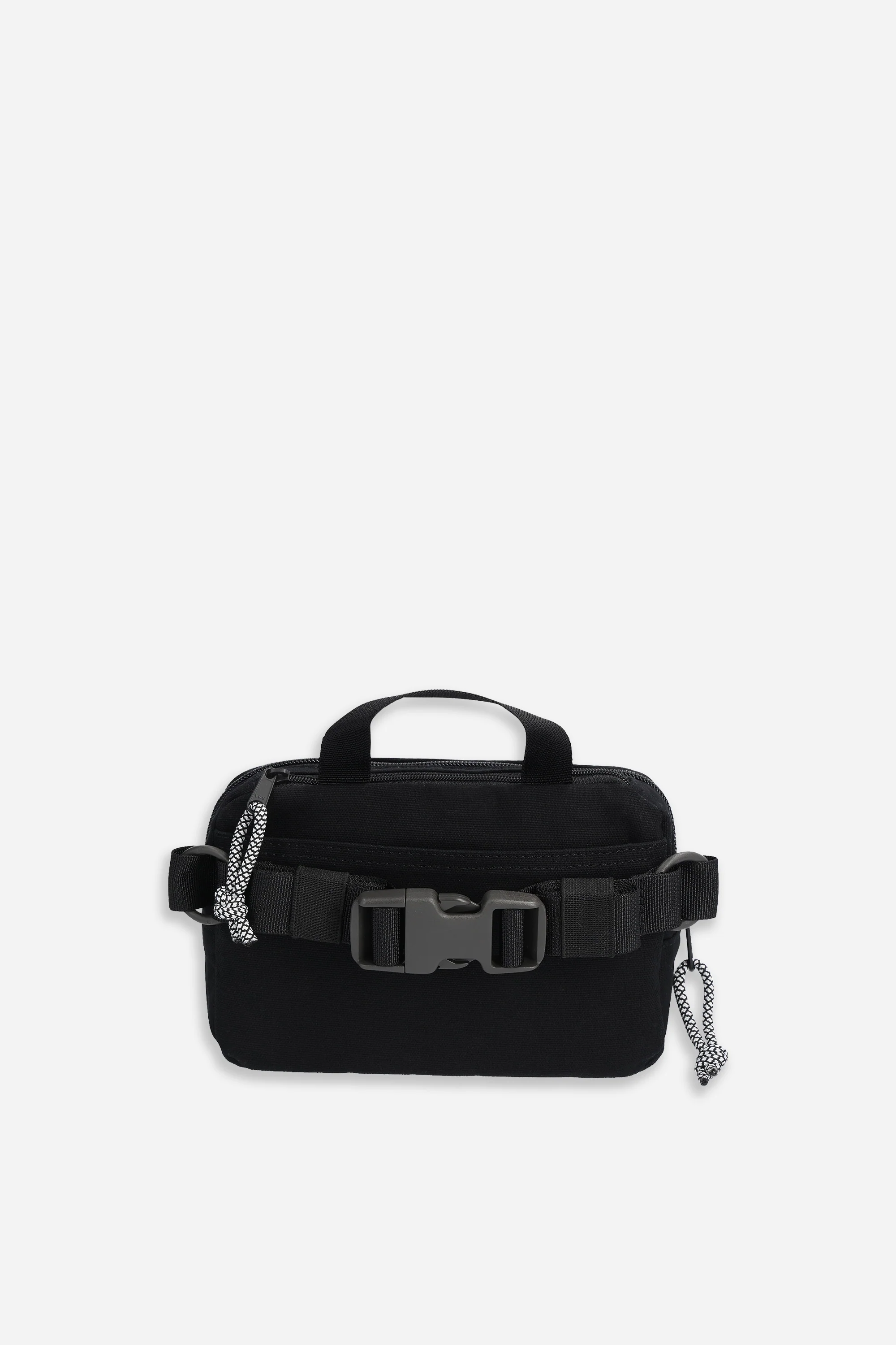 Dirt Belt Bag Black - Image 3