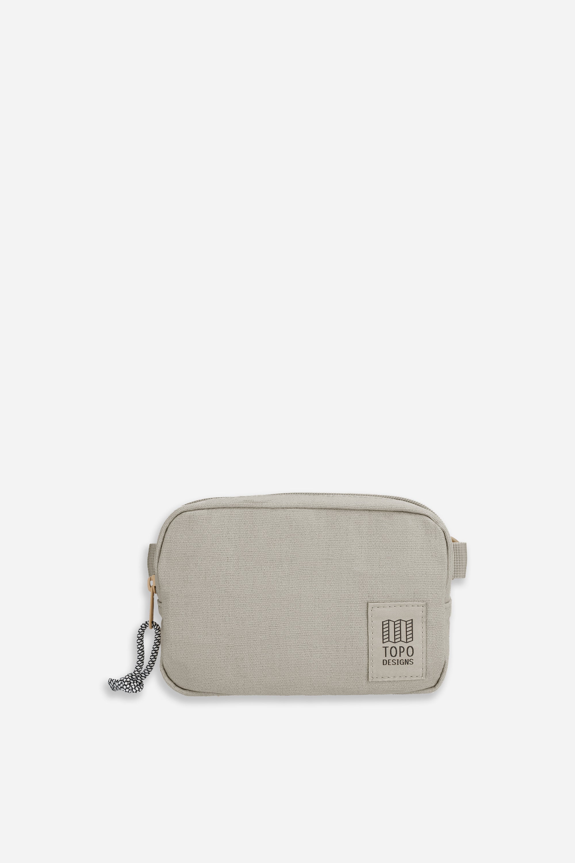 Dirt Belt Bag Dried Sage - Image 3
