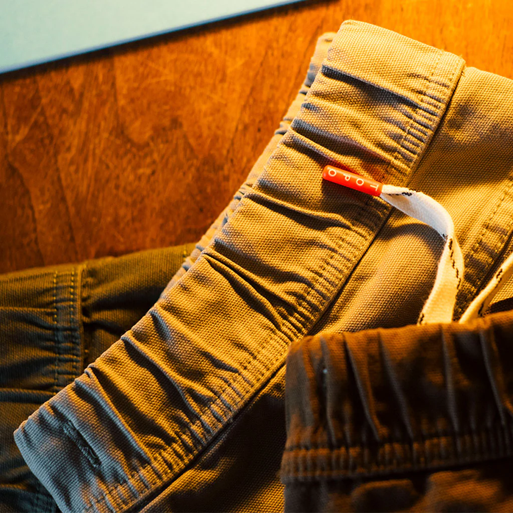 Dirt Pants Classic Mens Desert Palm - Image 7