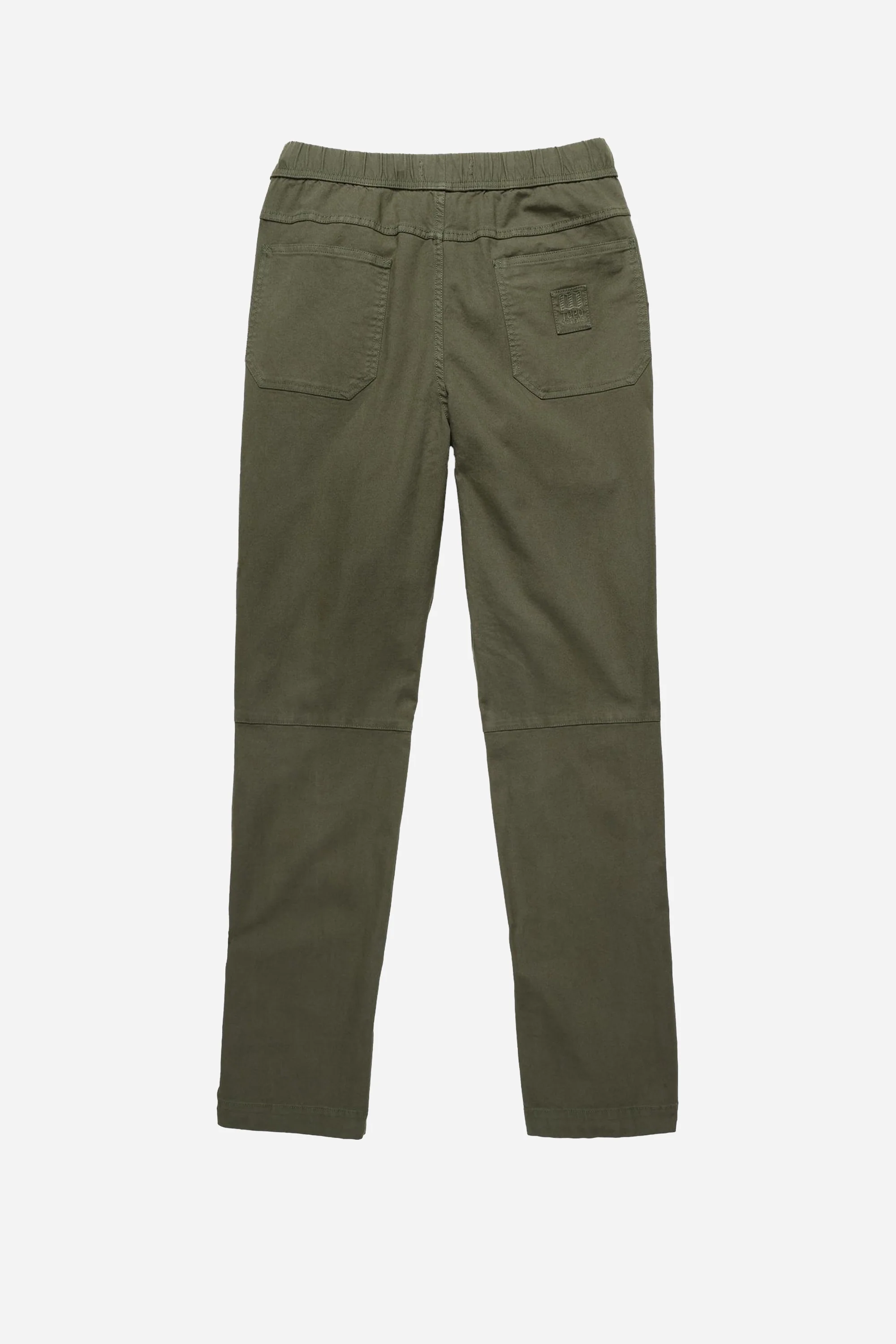 Dirt Pants Classic Mens Beetle - Image 2