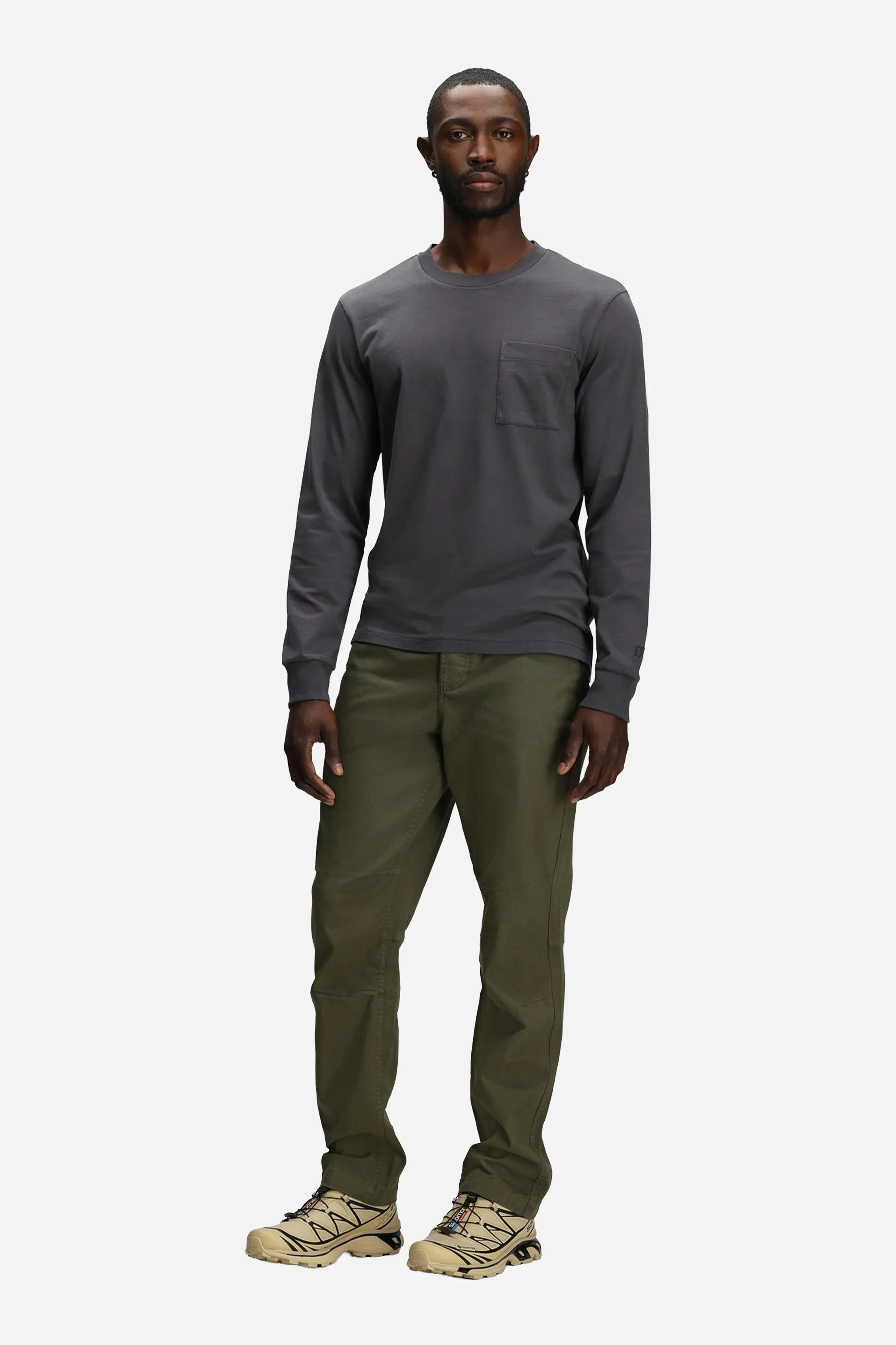 Dirt Pants Classic Mens Beetle - Image 3