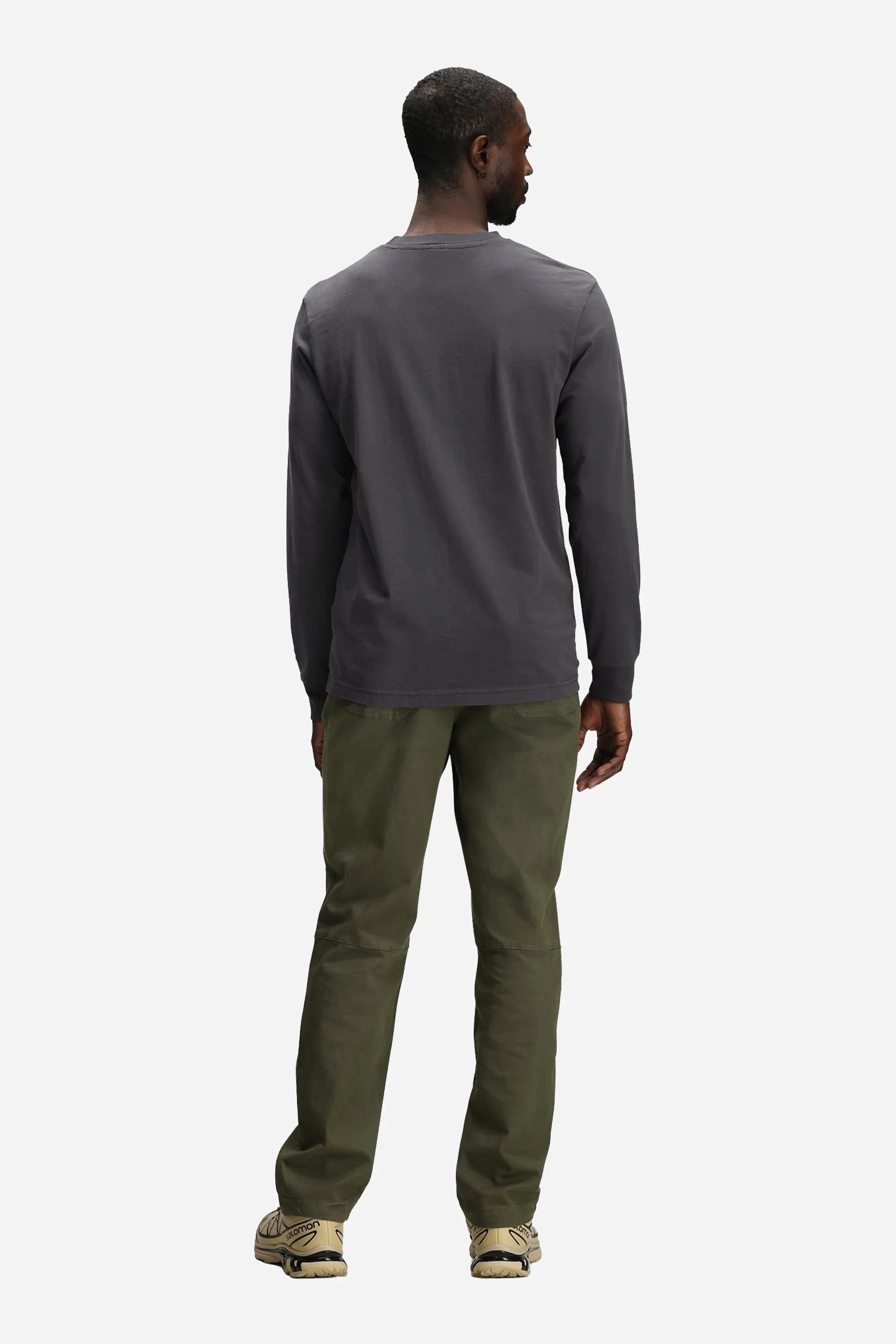 Dirt Pants Classic Mens Beetle - Image 4