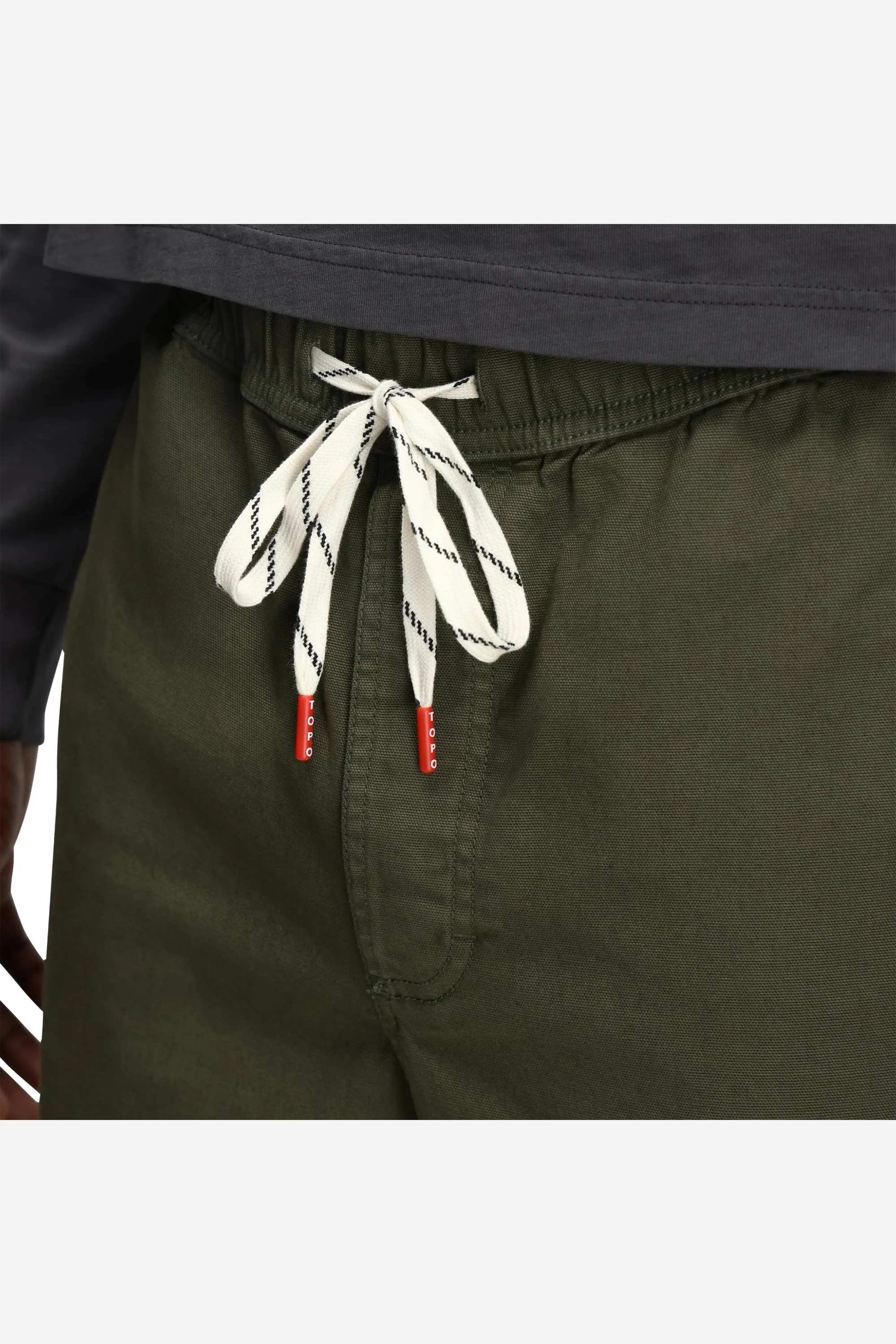 Dirt Pants Classic Mens Beetle - Image 5