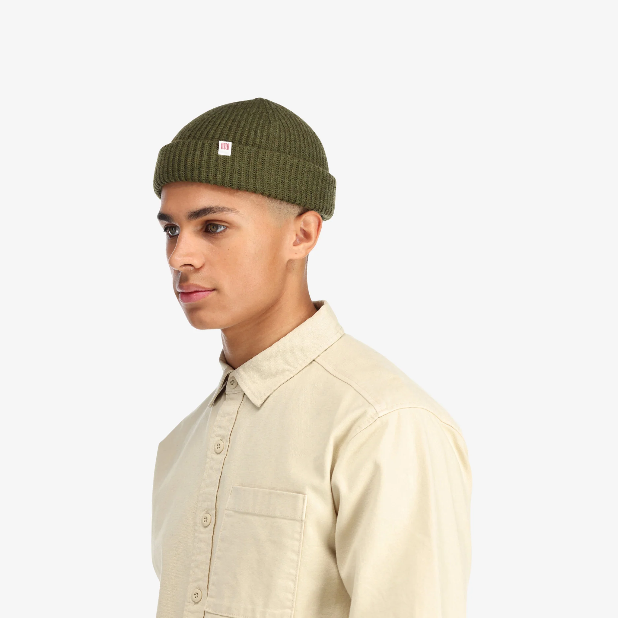 Global Beanie Dried Sage - Image 3