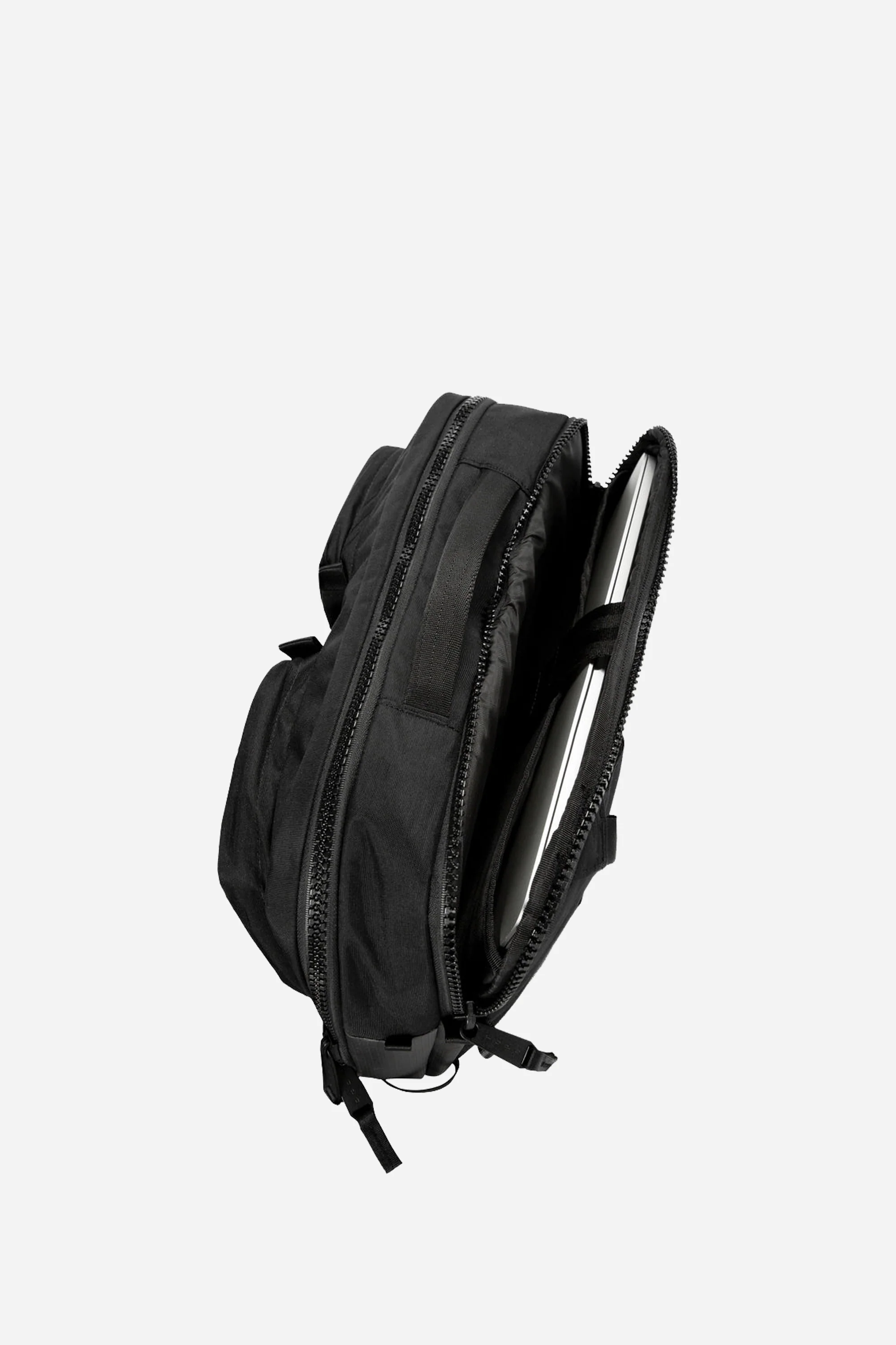 Global Briefcase 20L Navy - Image 3