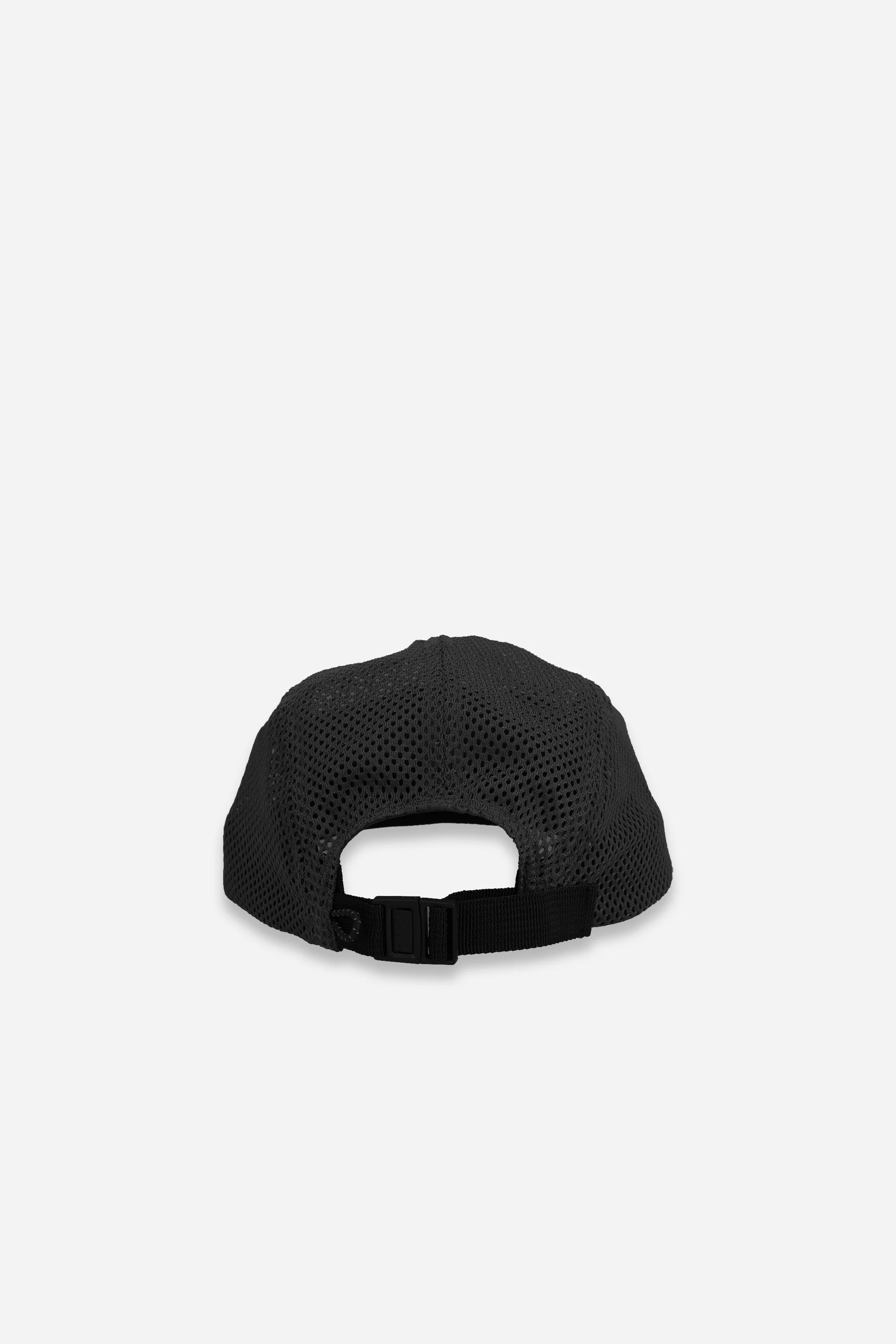 Global Hat Black - Image 2