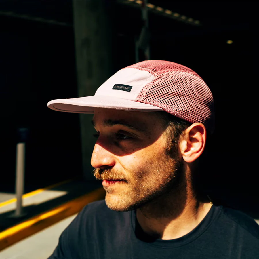 Global Hat Khaki - Image 7