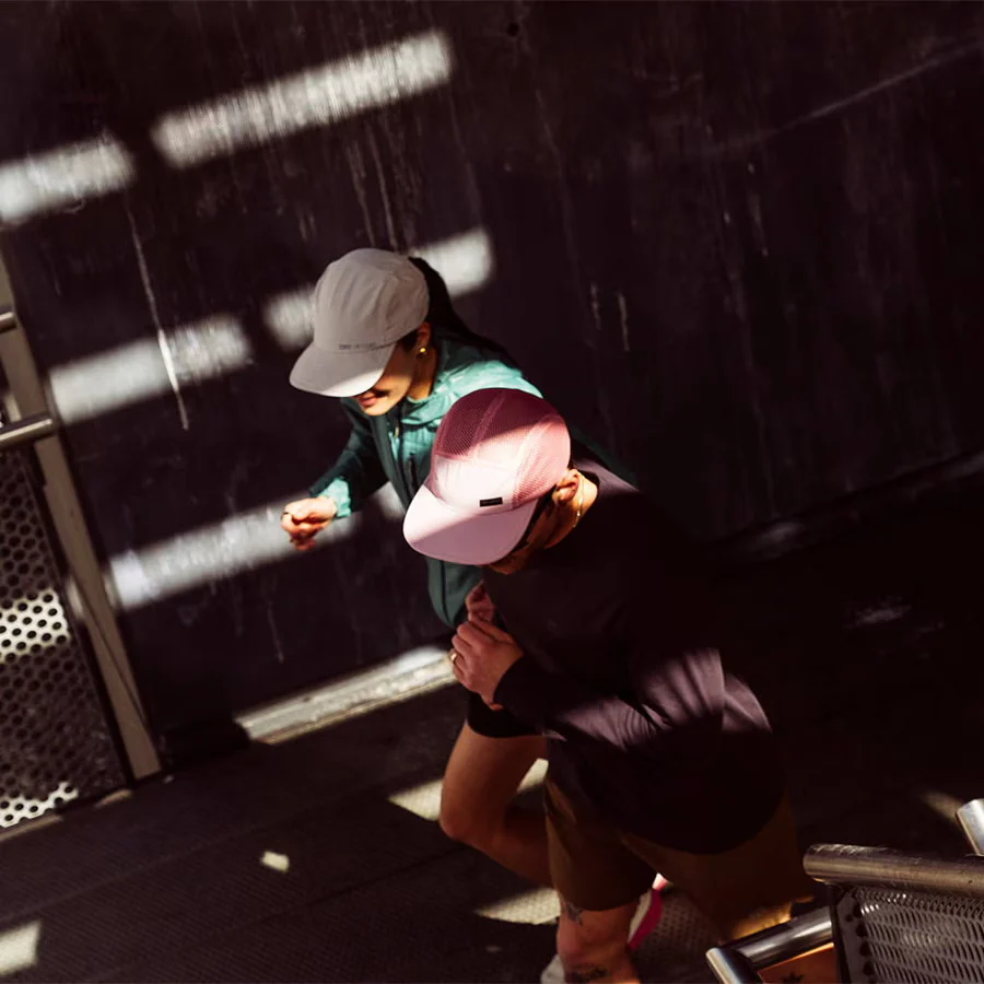Global Hat Khaki - Image 10
