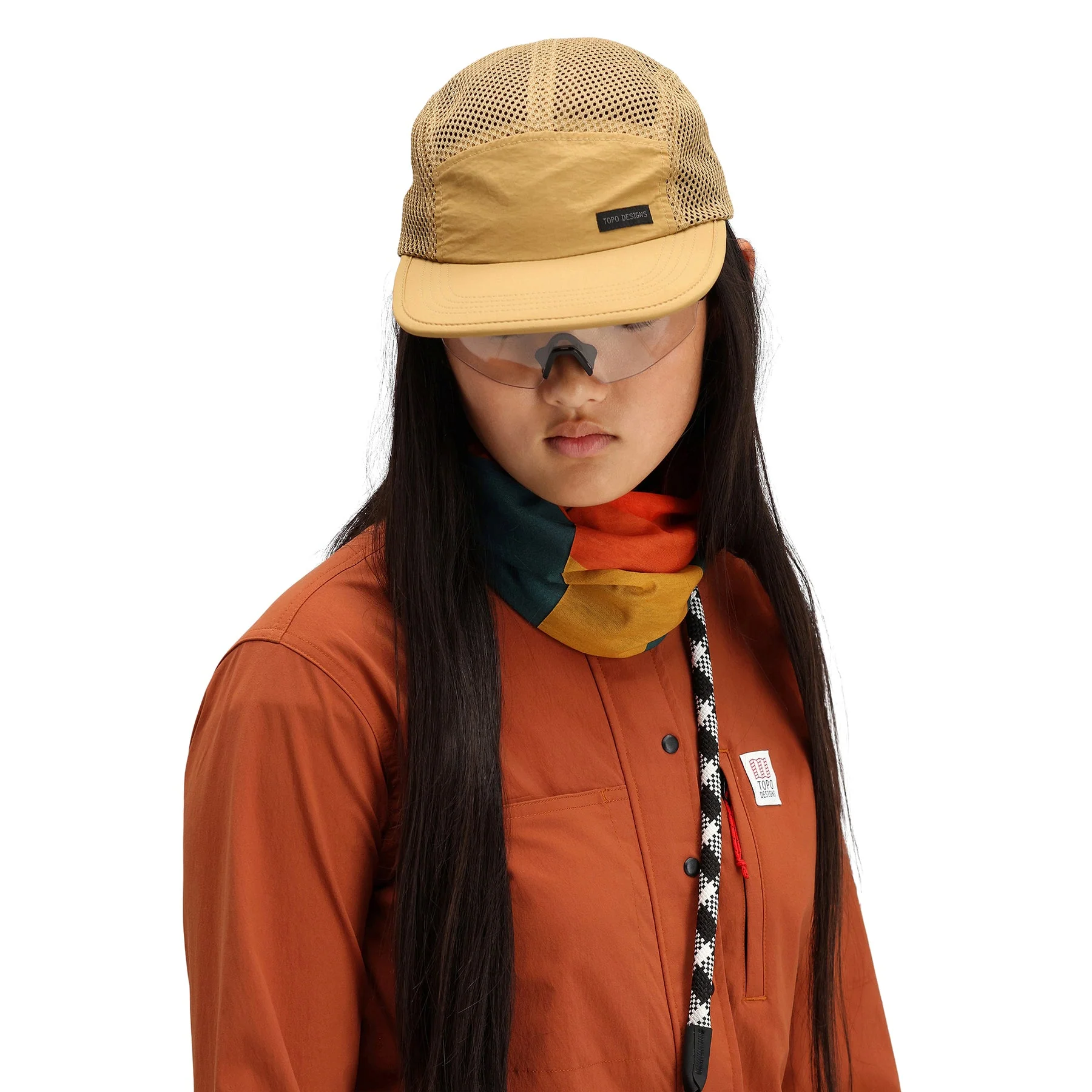 Global Hat Khaki - Image 4