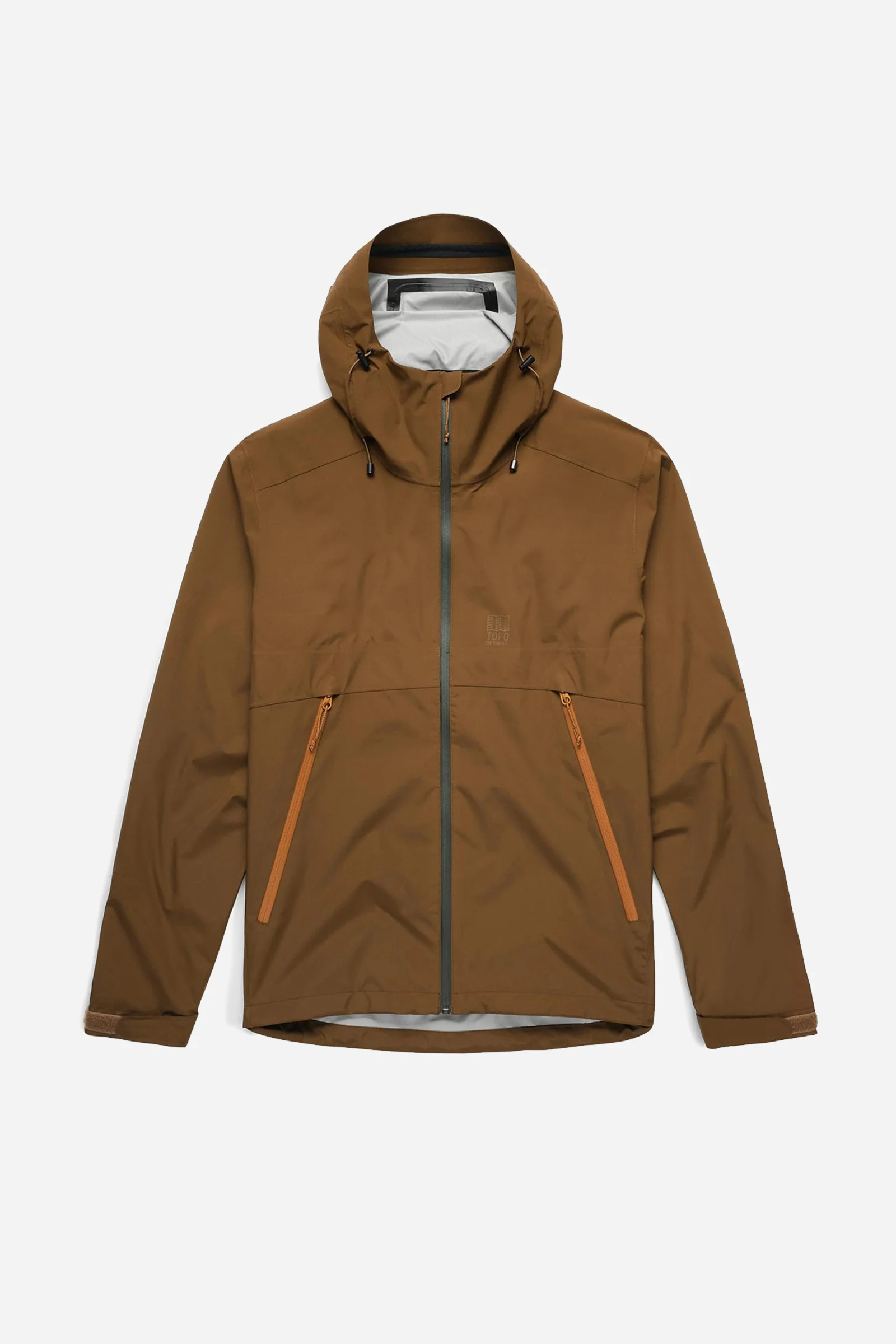 Global Jacket Mens Desert Palm
