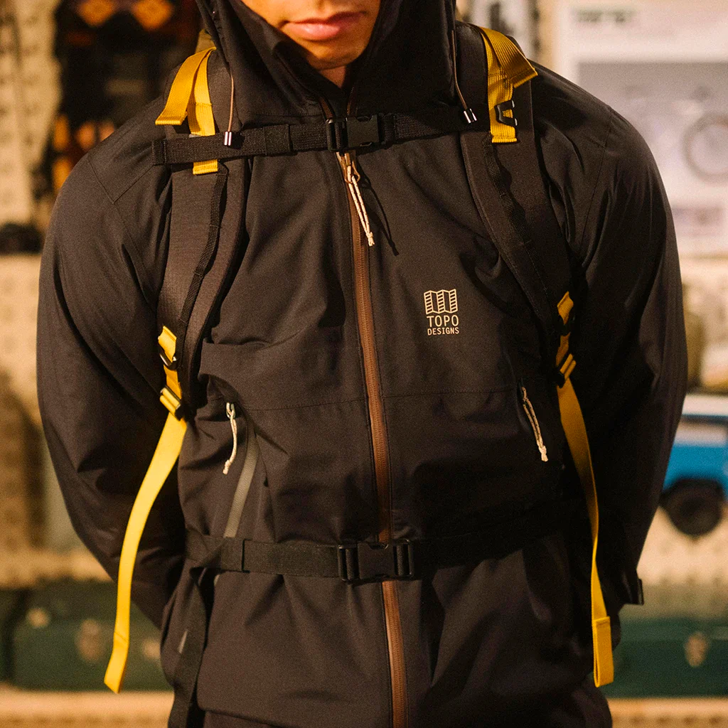Global Jacket Mens Desert Palm - Image 4