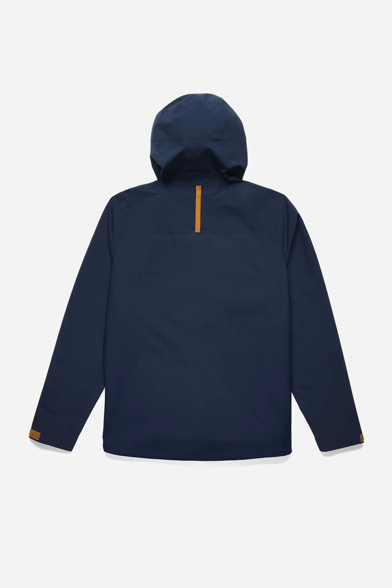 Global Jacket Mens Midnight - Image 2