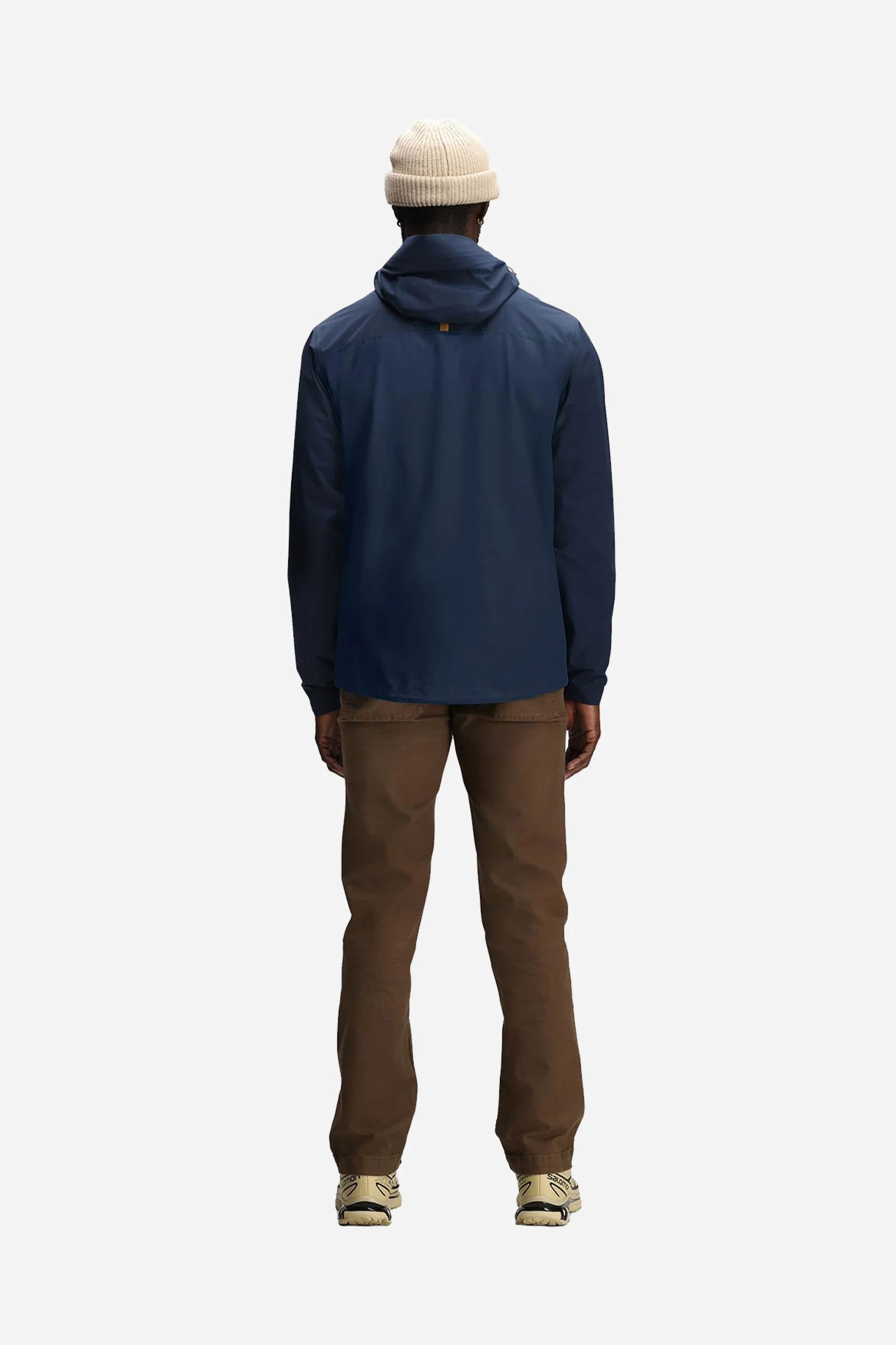 Global Jacket Mens Midnight - Image 5