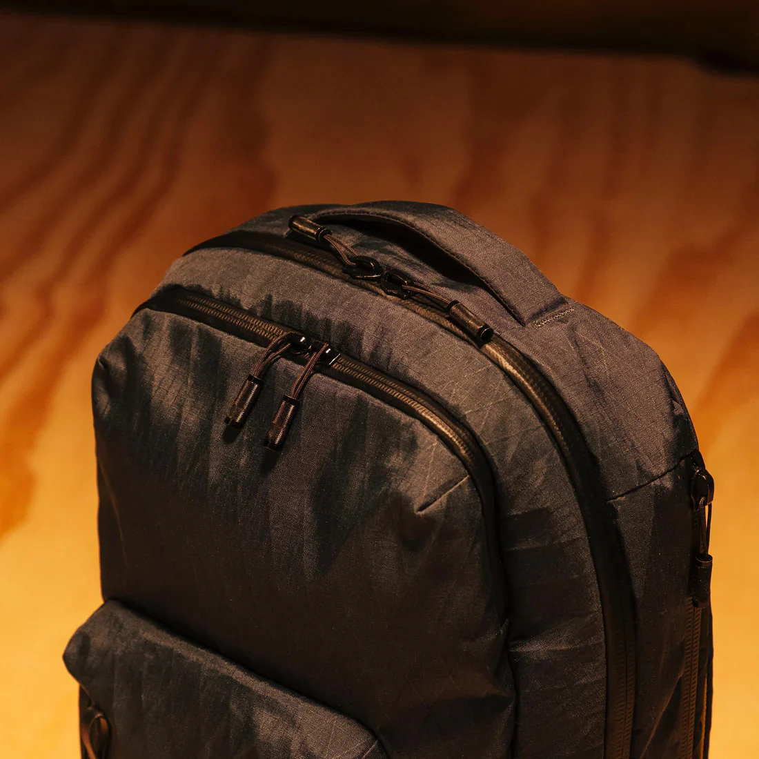 Global Pro Backpack 24L Black - Image 14