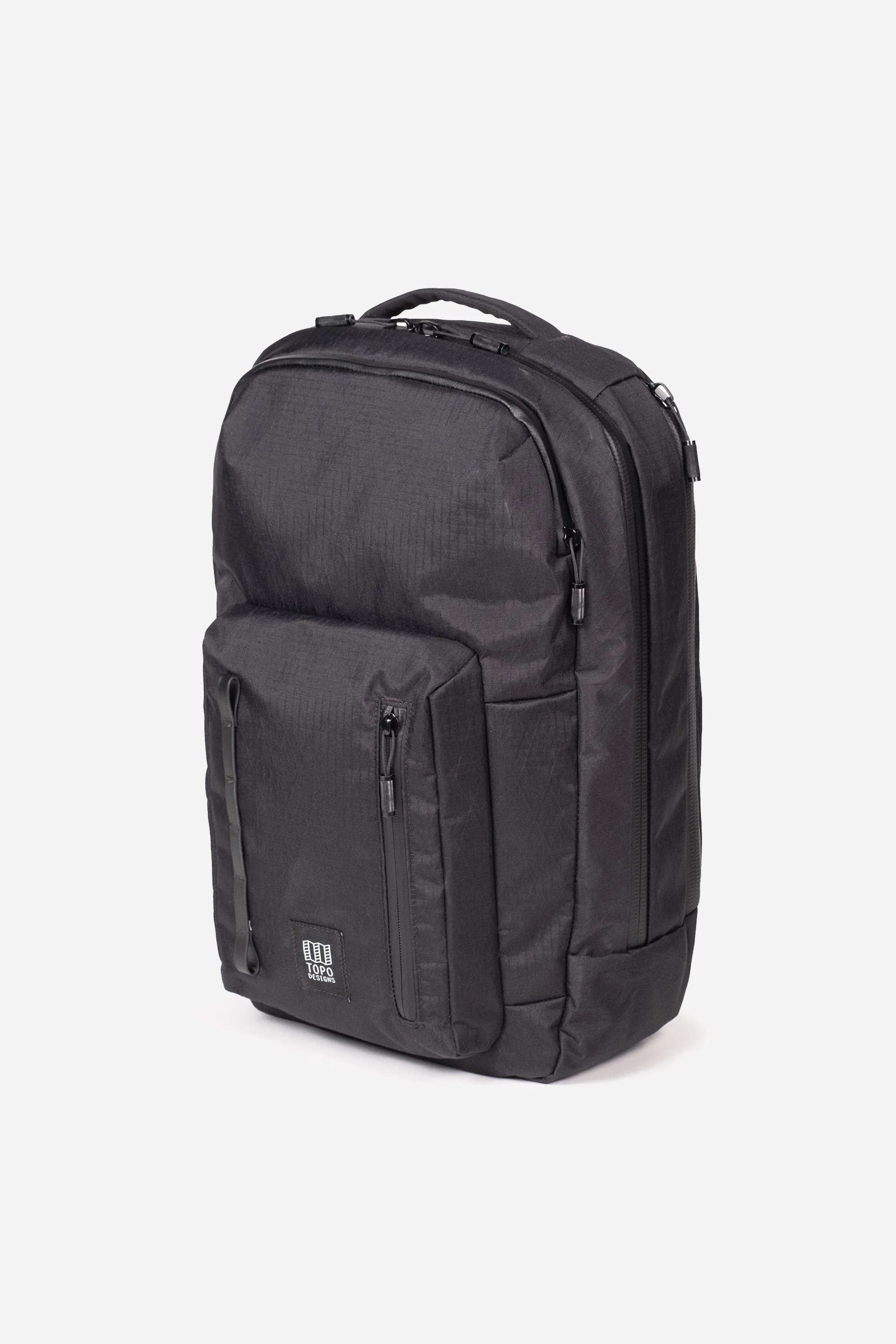 Global Pro Backpack 24L Black - Image 2