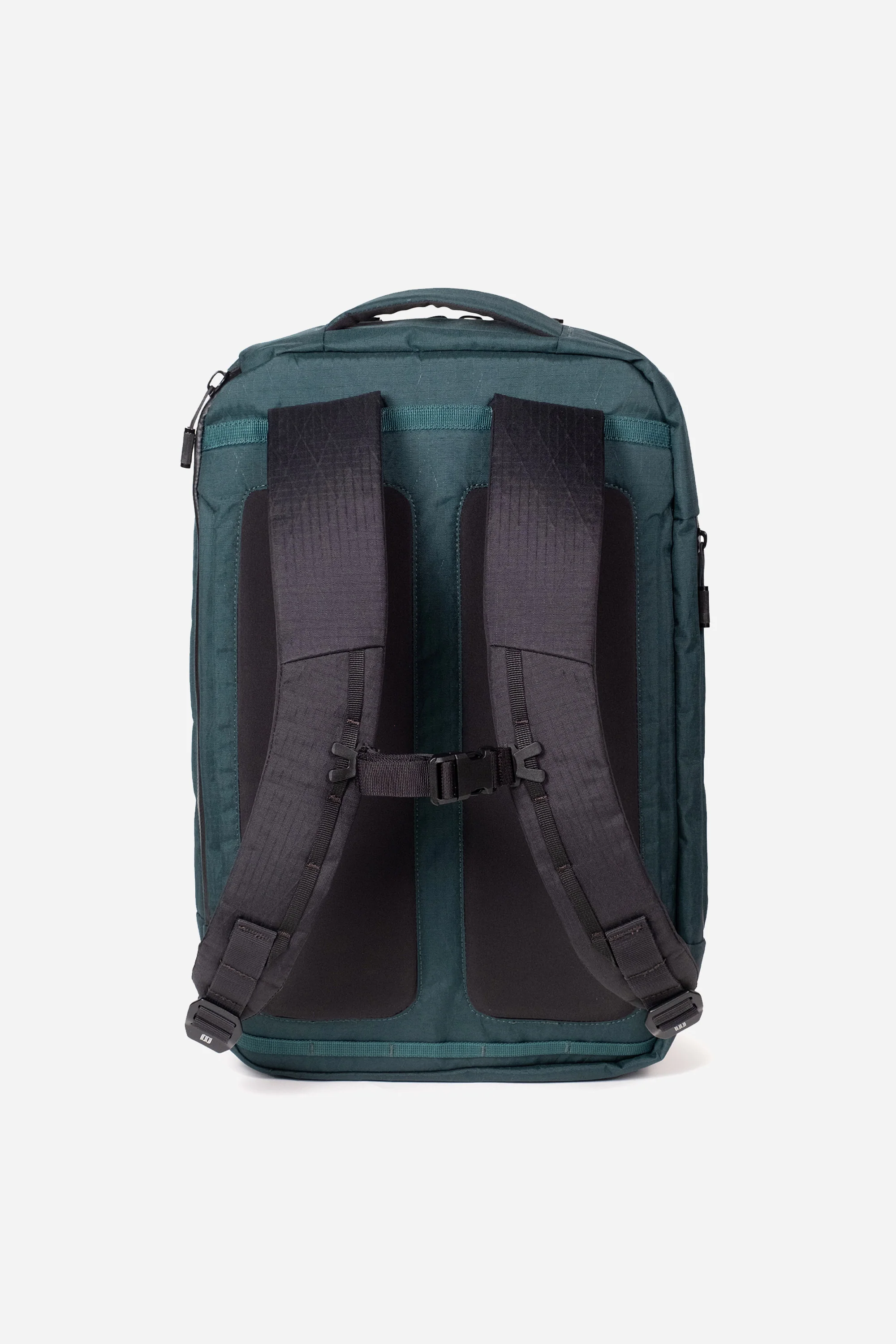 Global Pro Backpack 24L Black - Image 3
