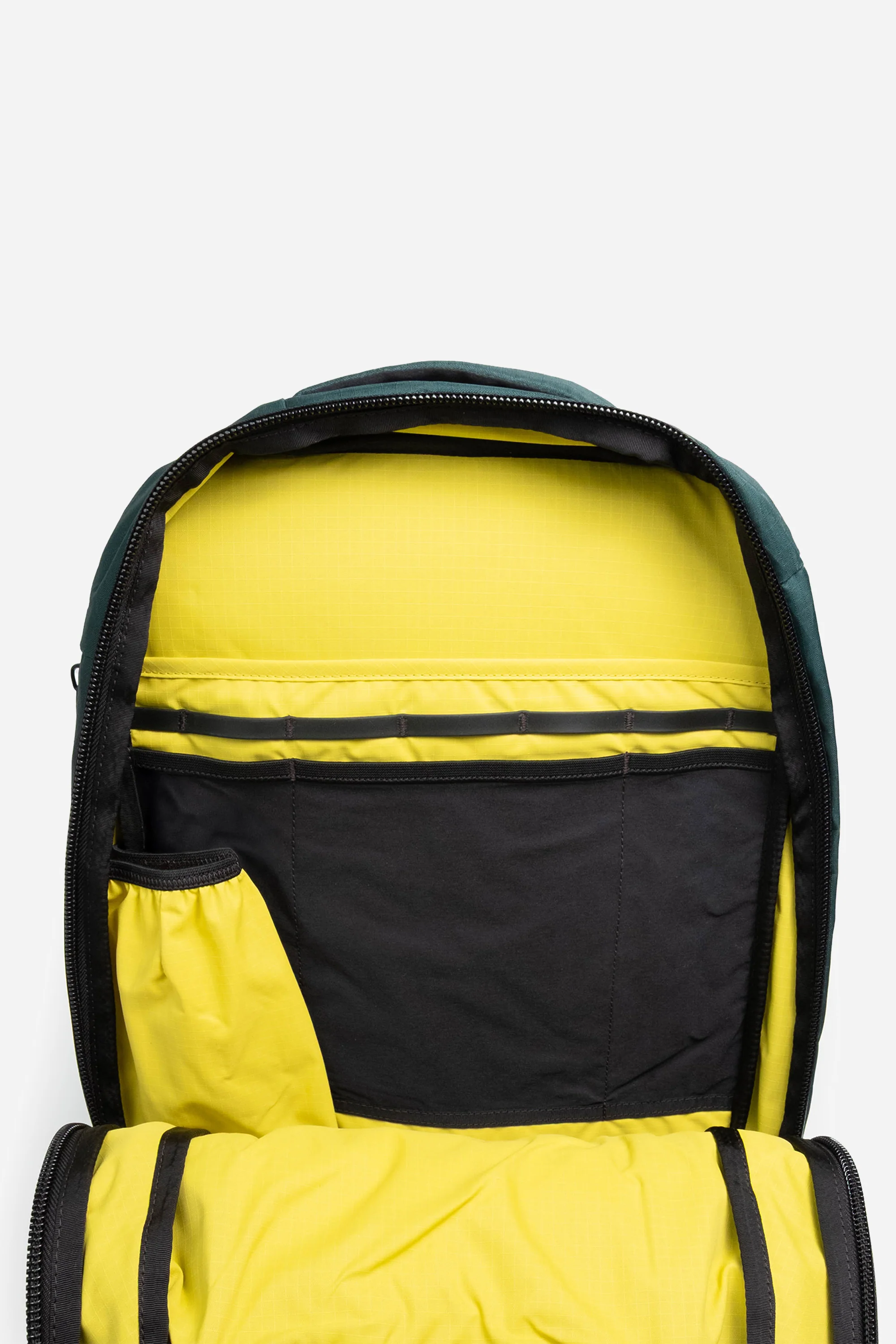 Global Pro Backpack 24L Black - Image 8