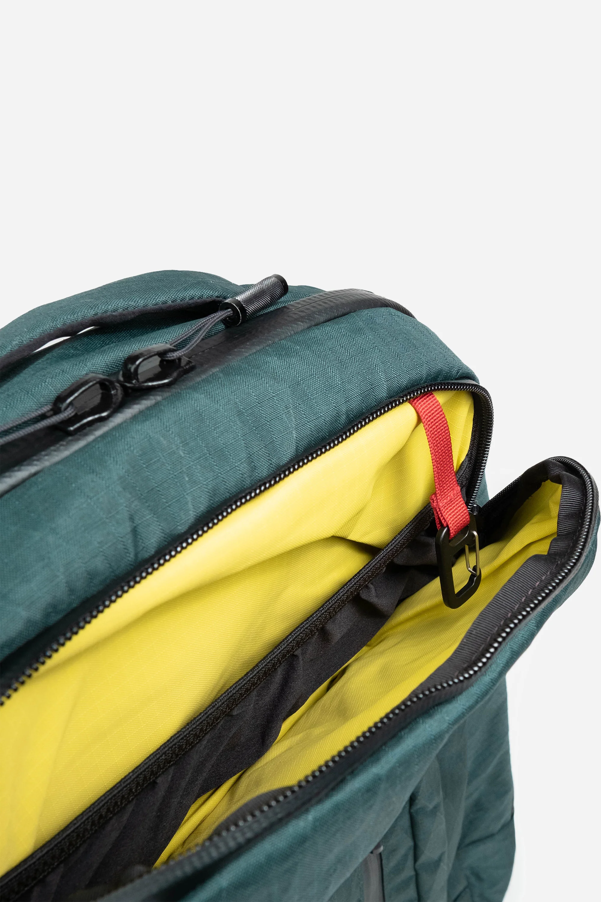 Global Pro Backpack 24L Black - Image 9