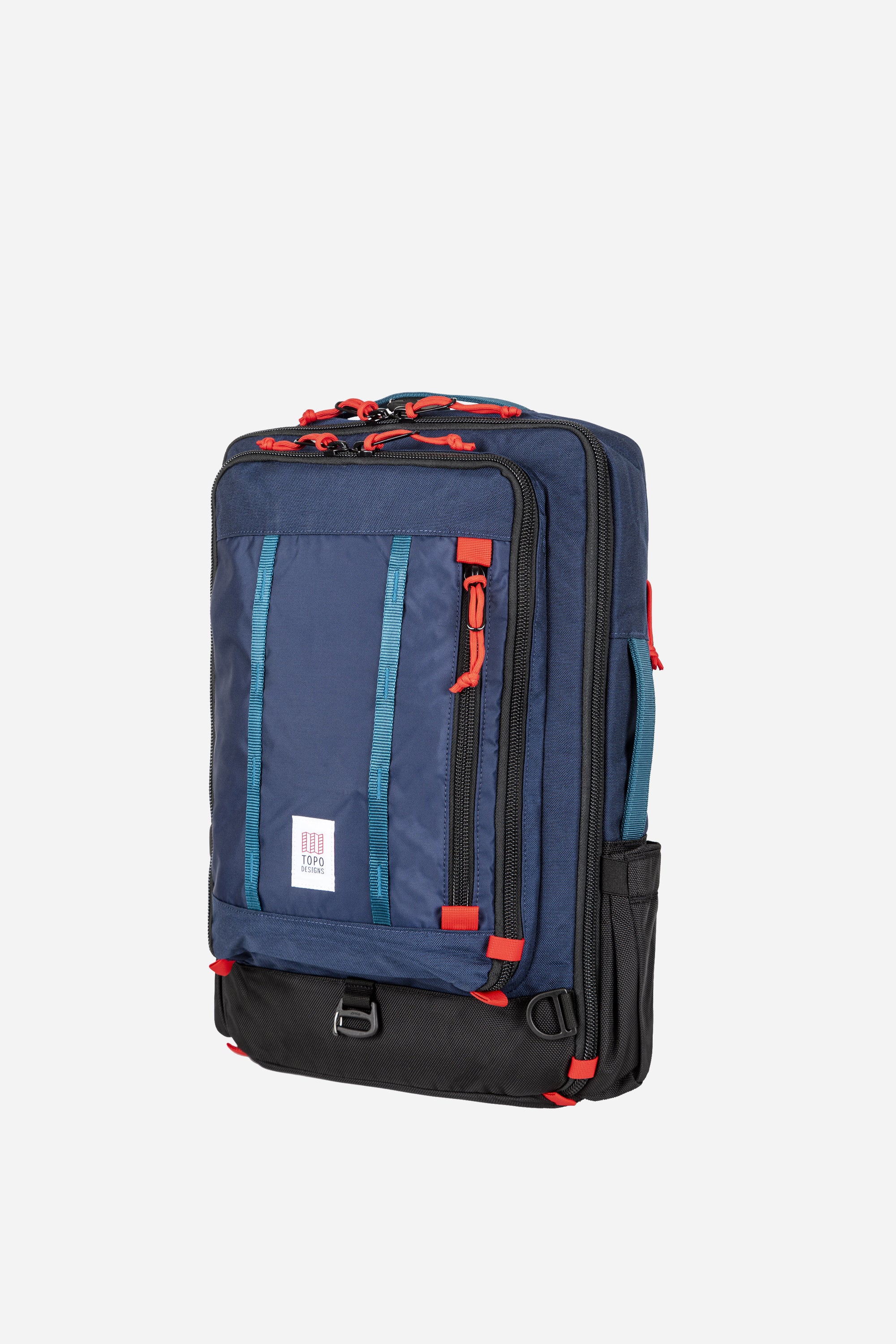 Global Travel Bag 30L Navy/Navy - Image 2