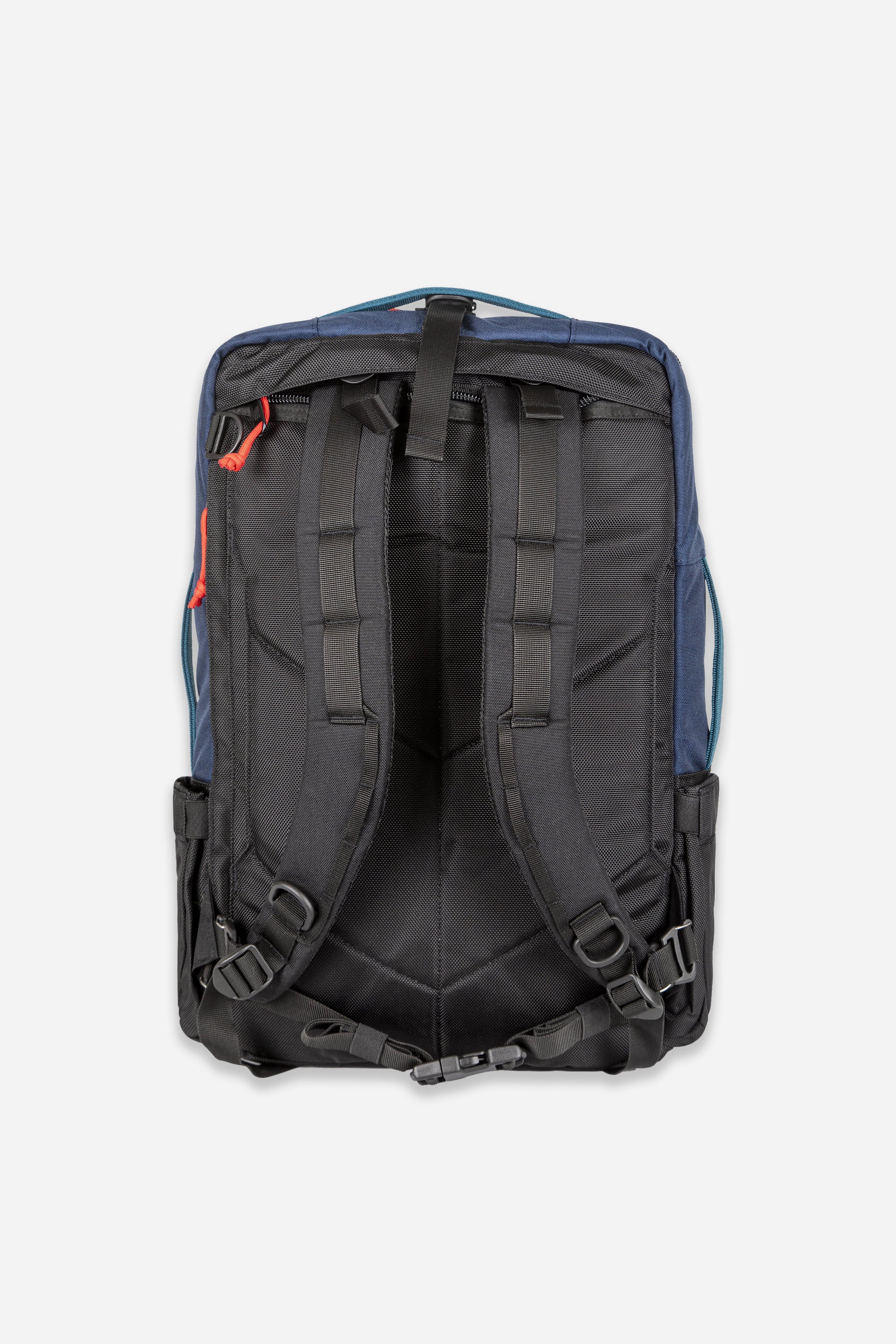 Global Travel Bag 30L Navy/Navy - Image 3