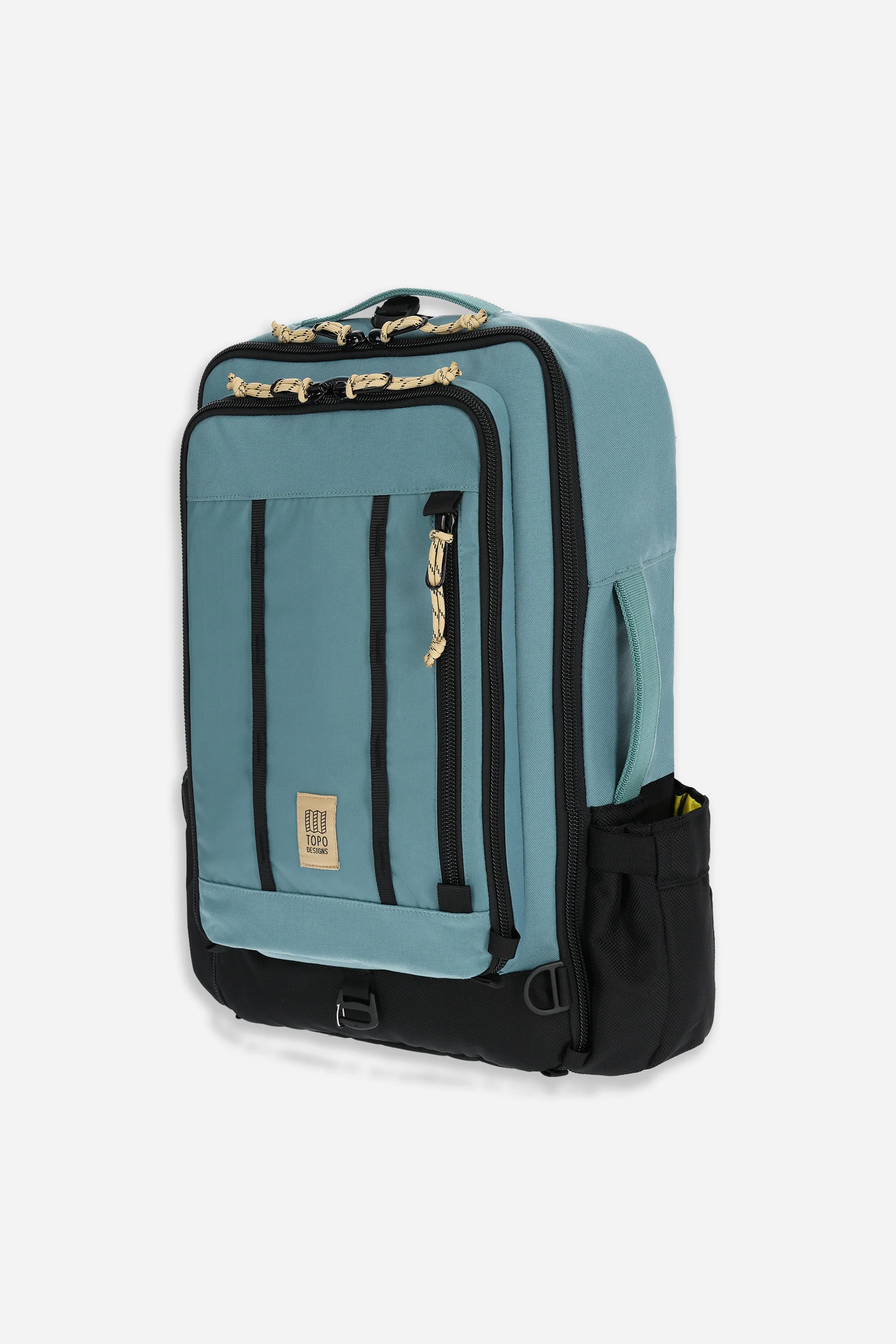 Global Travel Bag 30L Sea Pine - Image 2