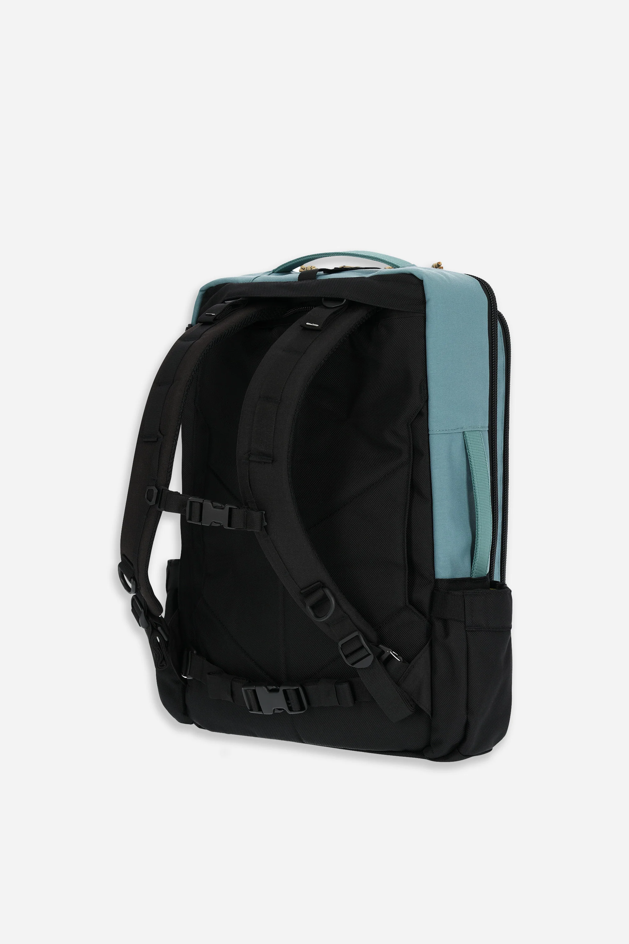 Global Travel Bag 30L Sea Pine - Image 3
