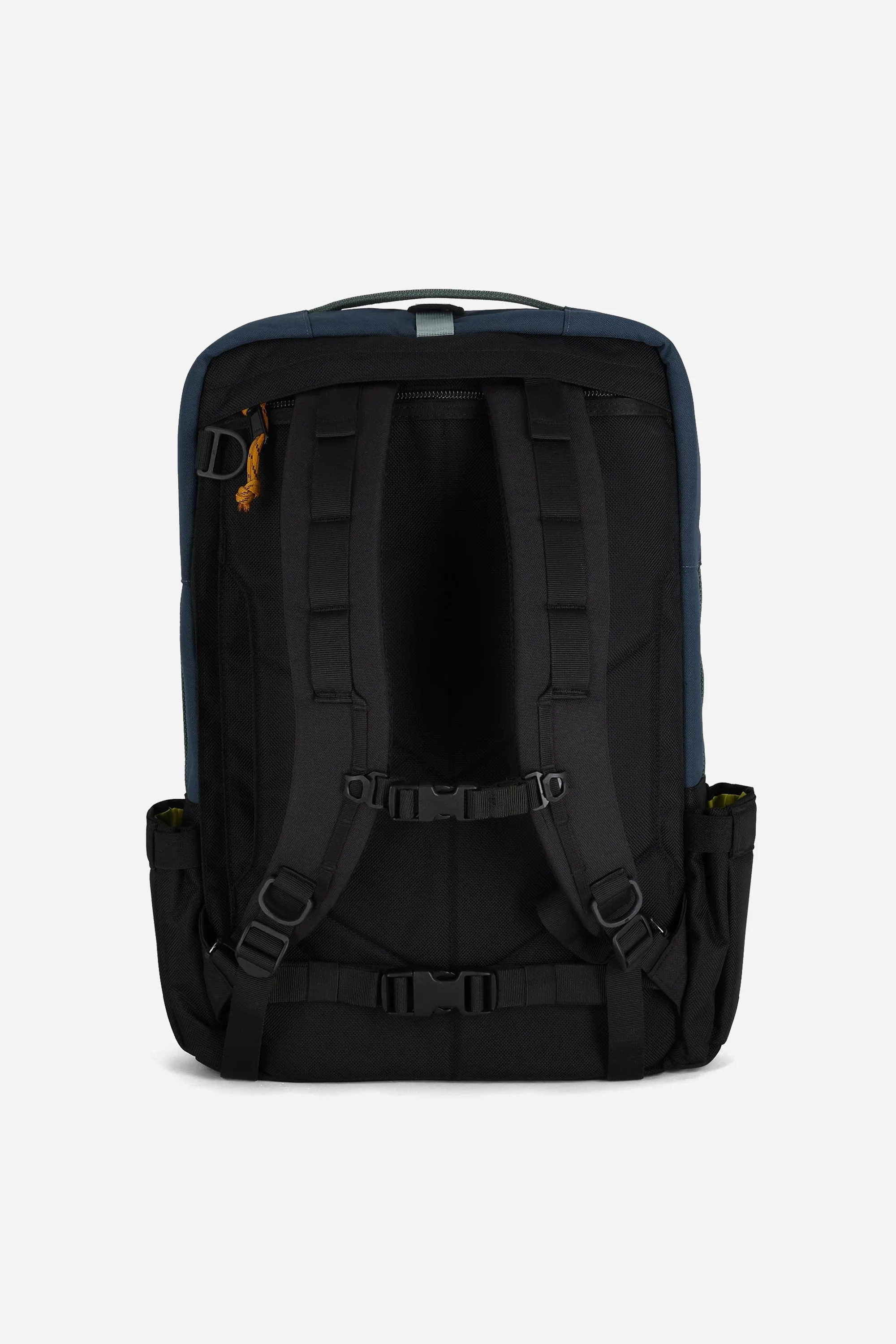 Global Travel Bag 30L Stone Blue/Forest - Image 3