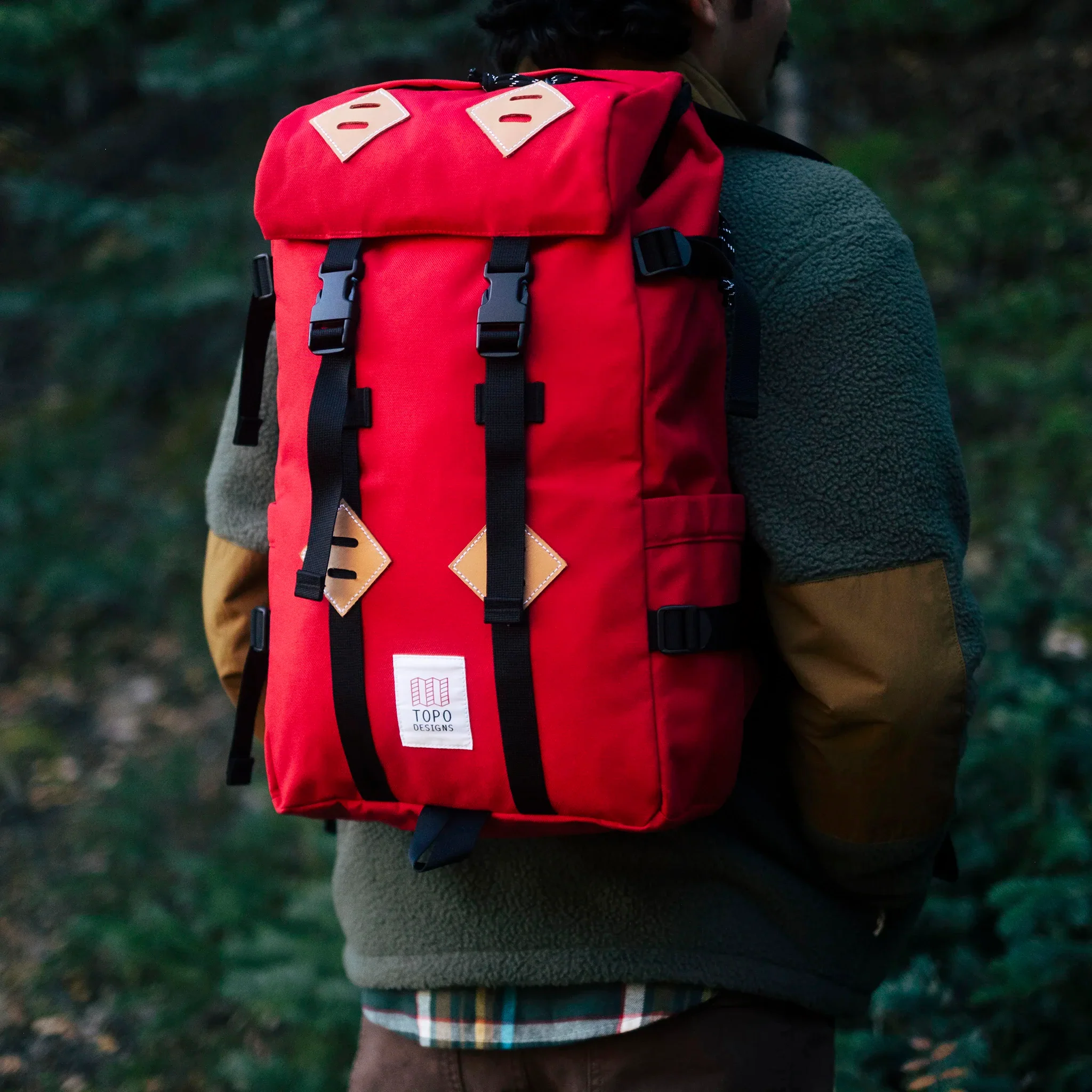 Klettersack 25L Alpine Meadow - Image 4